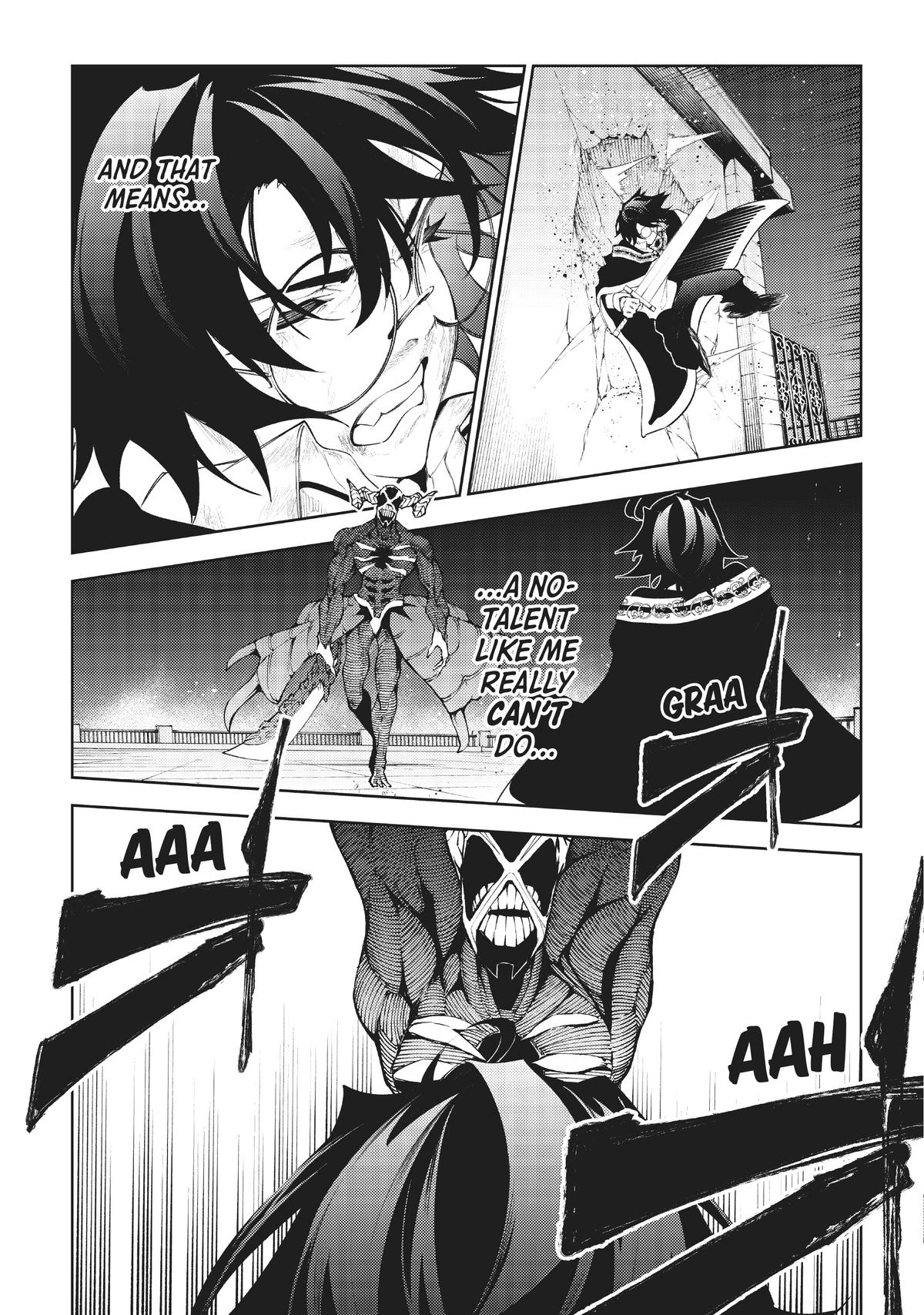 Read Wistoria Wand And Sword EN Manga Online