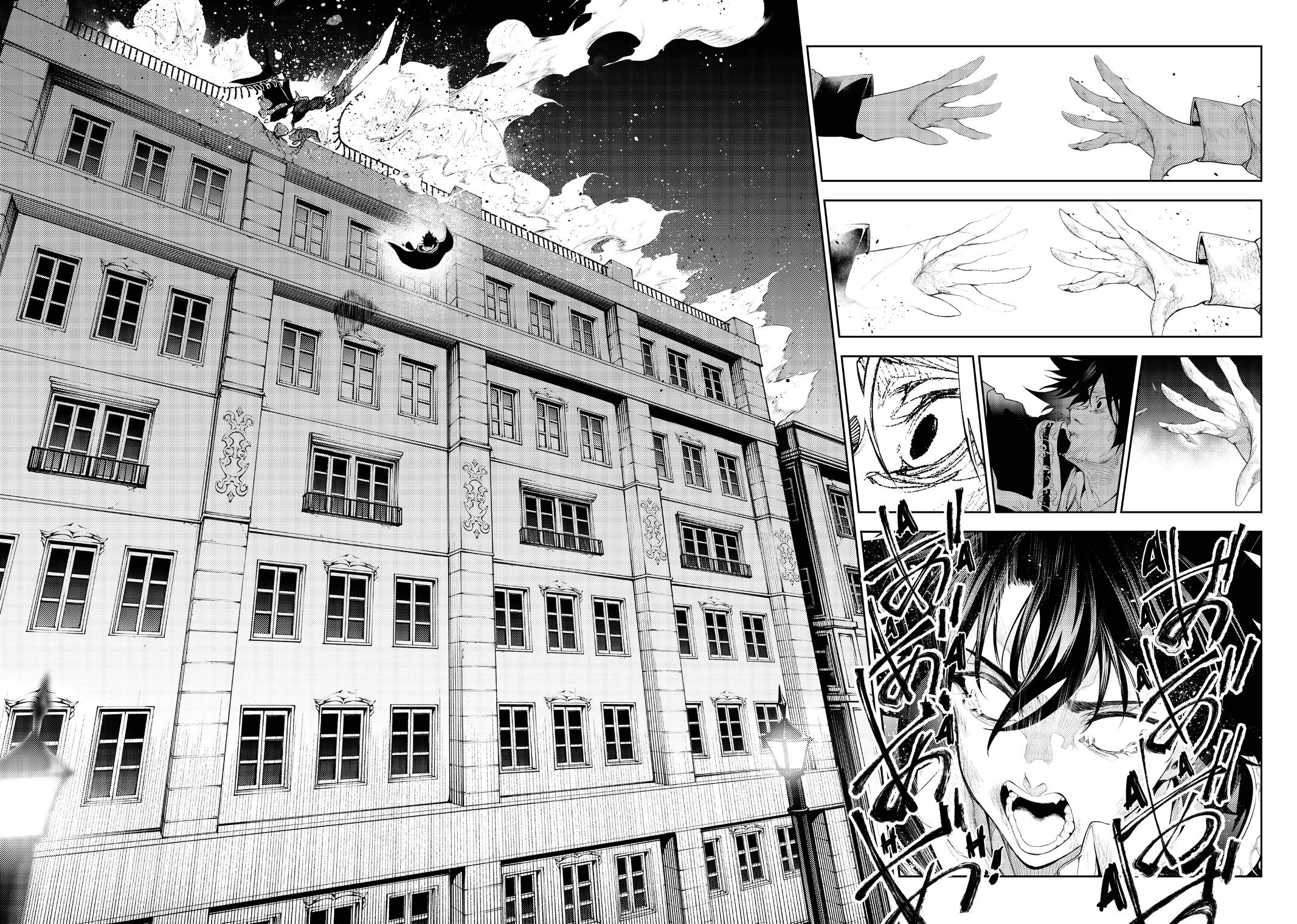 Read Wistoria Wand And Sword EN Manga Online