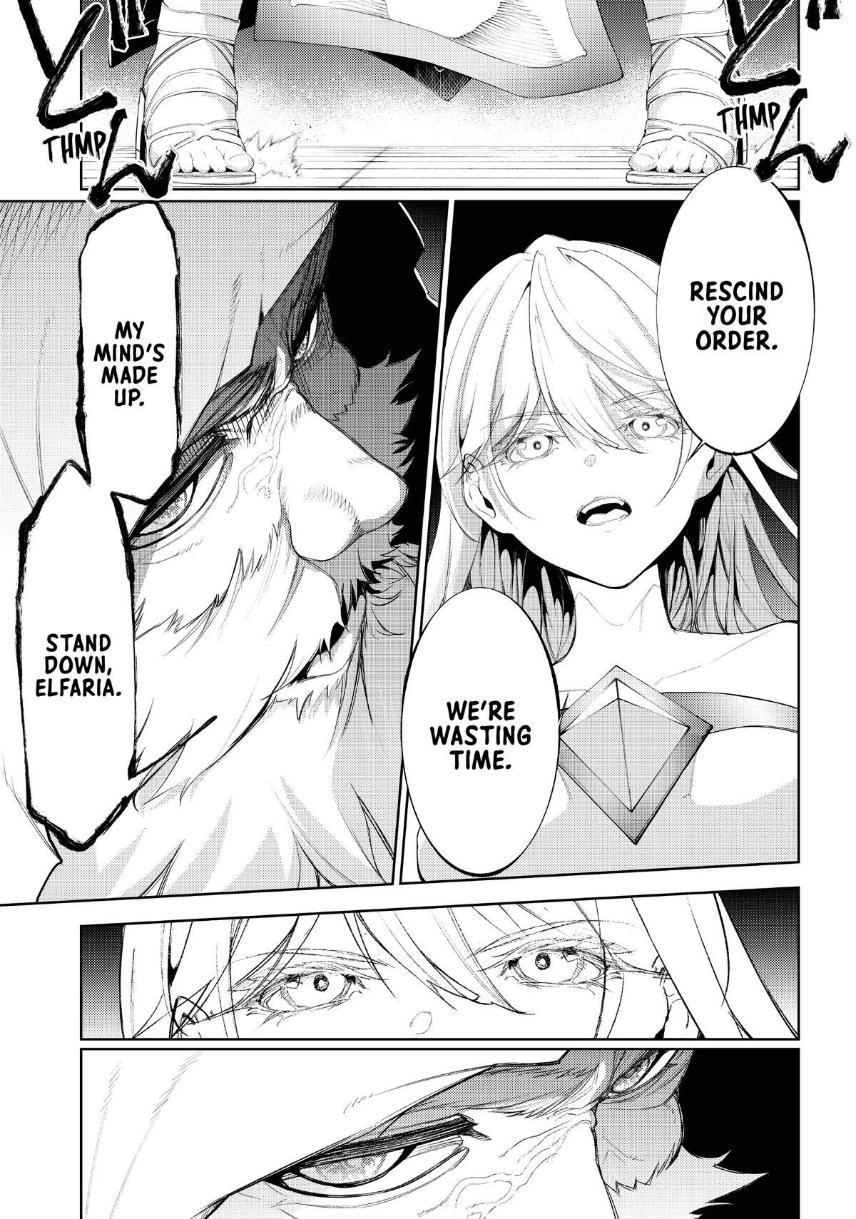 Read Wistoria Wand And Sword EN Manga Online