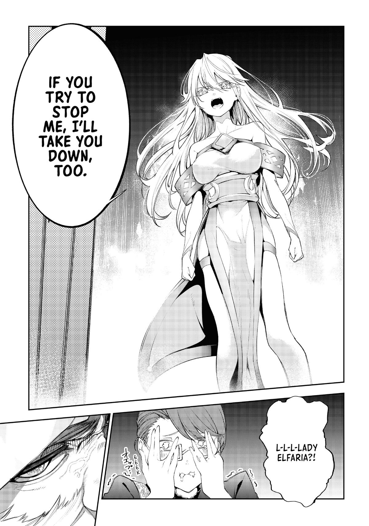 Read Wistoria Wand And Sword EN Manga Online