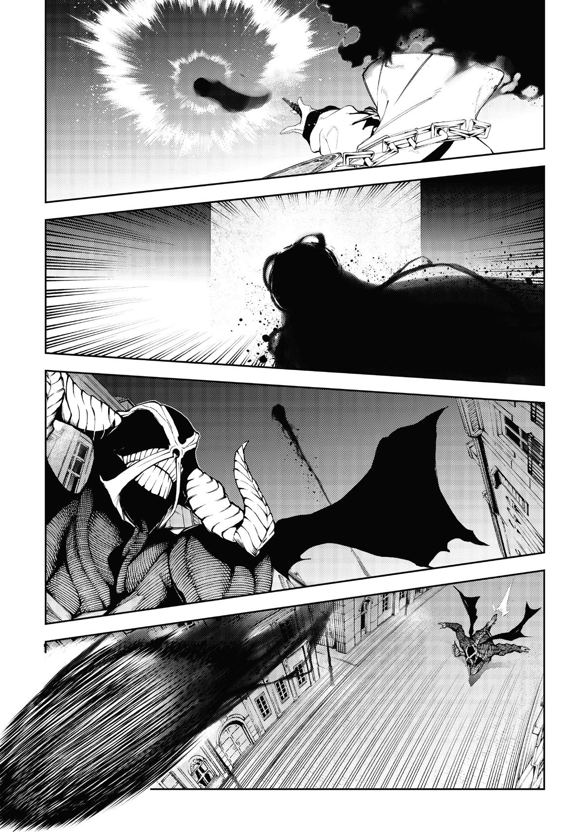 Read Wistoria Wand And Sword EN Manga Online