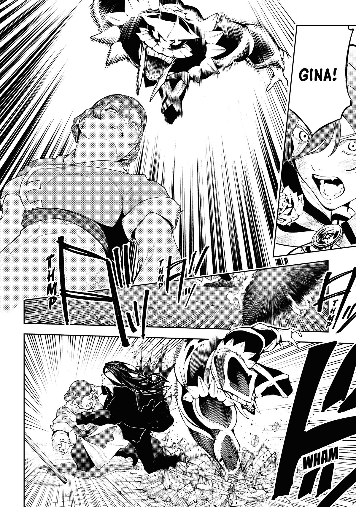 Read Wistoria Wand And Sword EN Manga Online