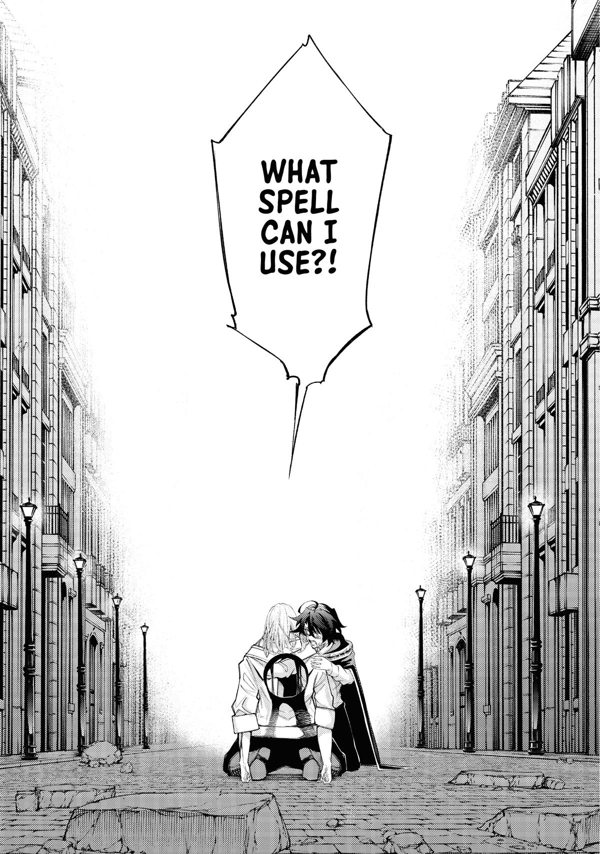 Read Wistoria Wand And Sword EN Manga Online