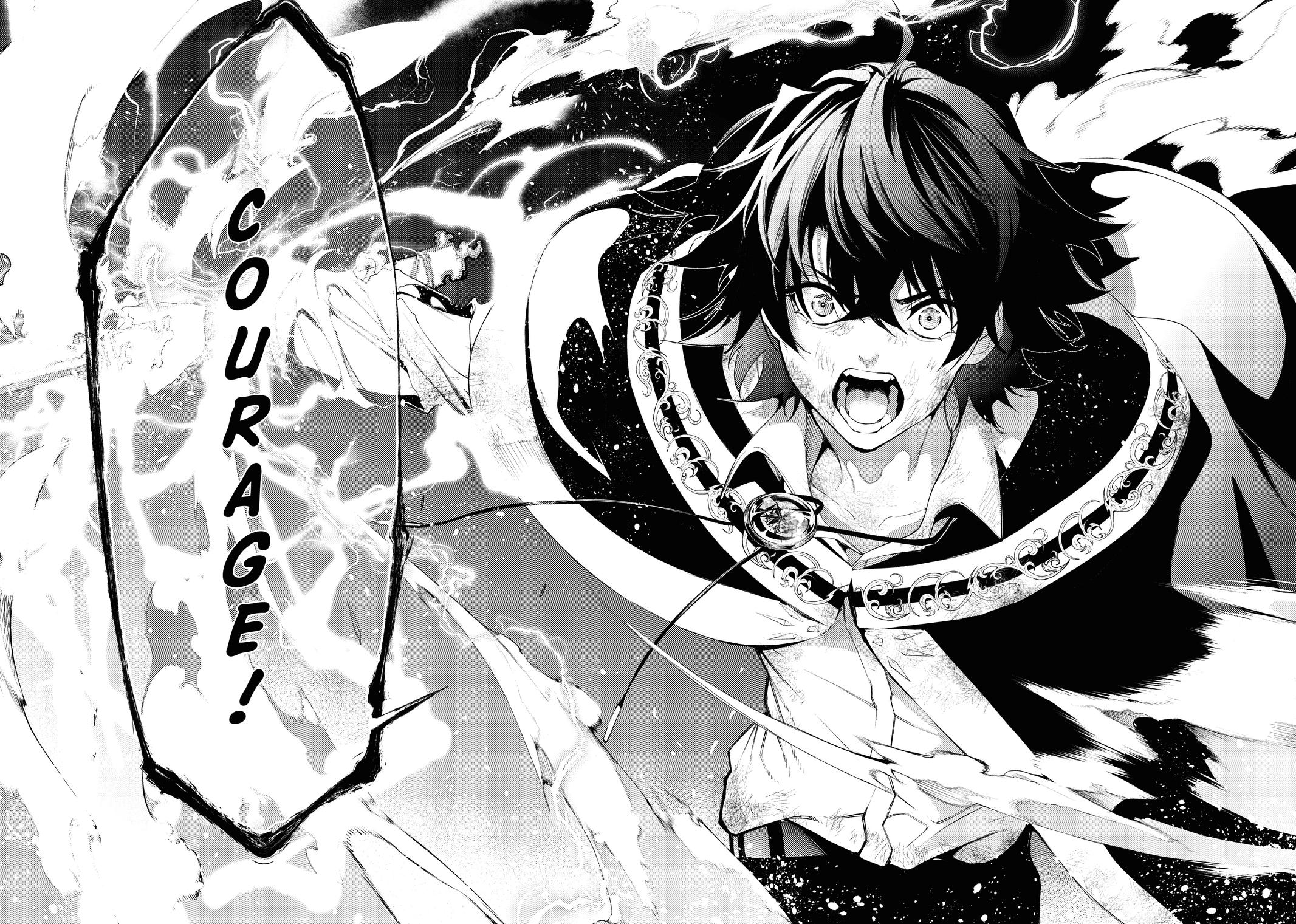 Read Wistoria Wand And Sword EN Manga Online