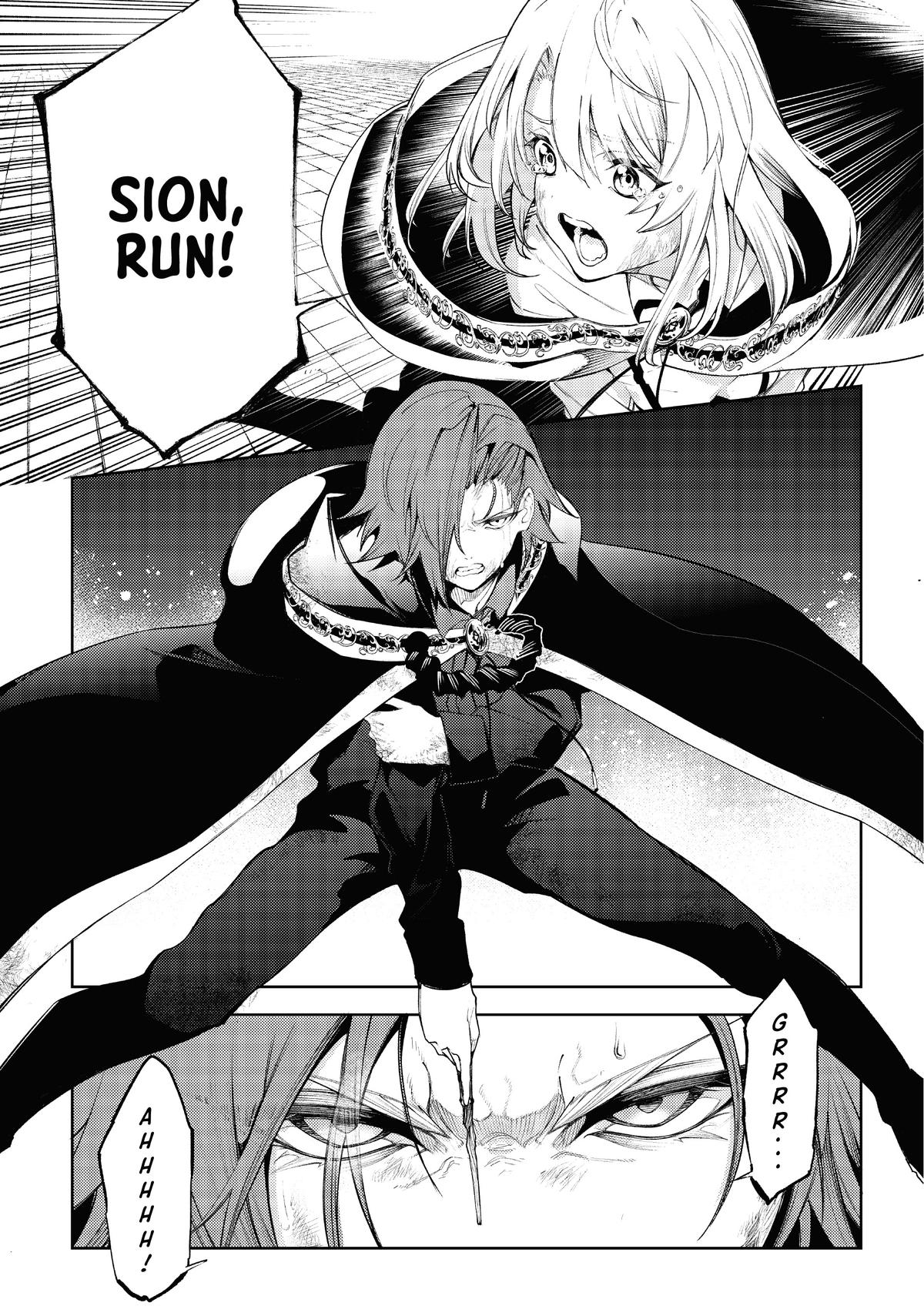 Read Wistoria Wand And Sword EN Manga Online