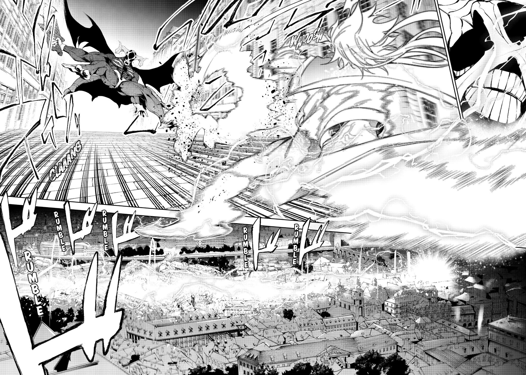 Read Wistoria Wand And Sword EN Manga Online