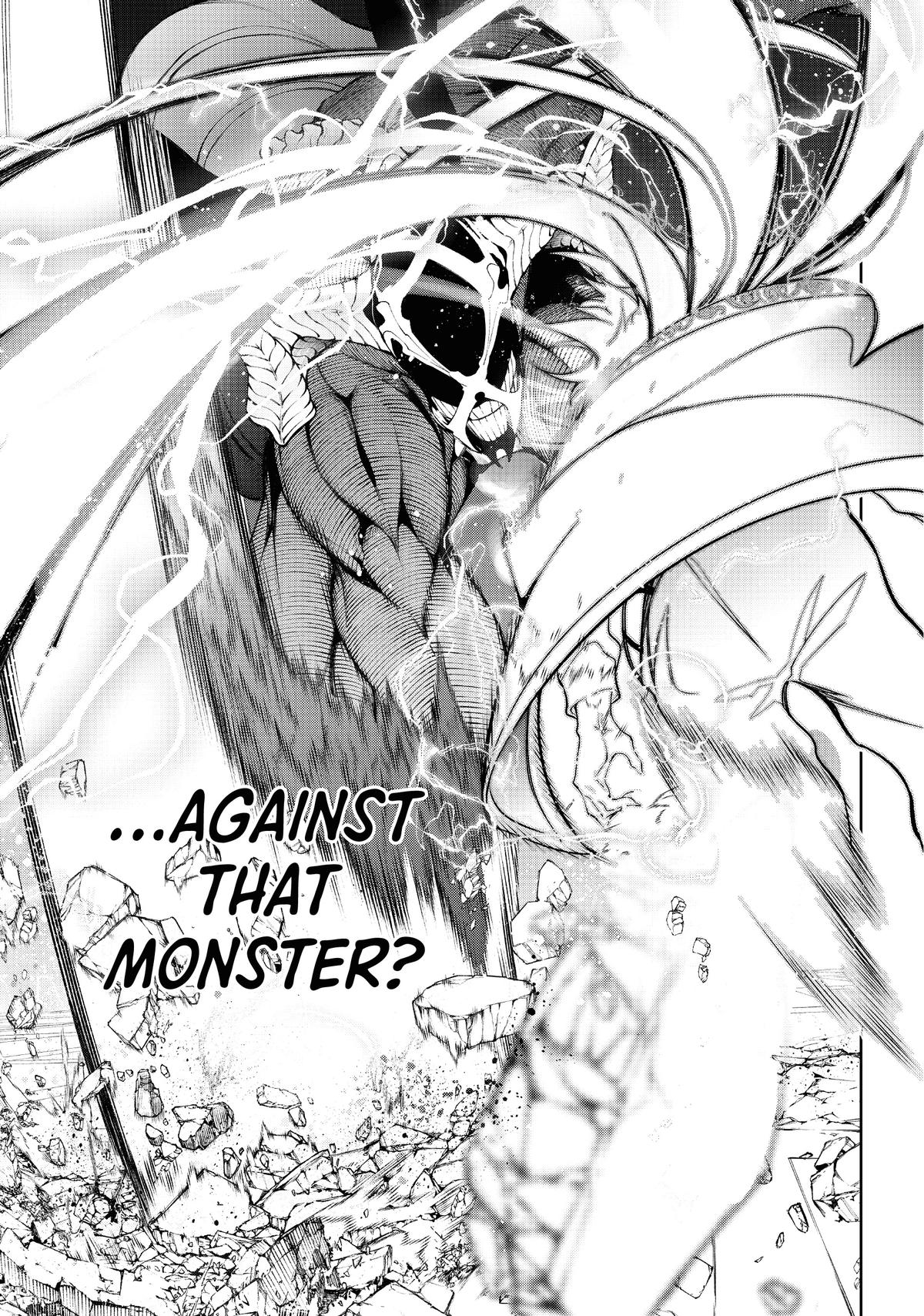 Read Wistoria Wand And Sword EN Manga Online
