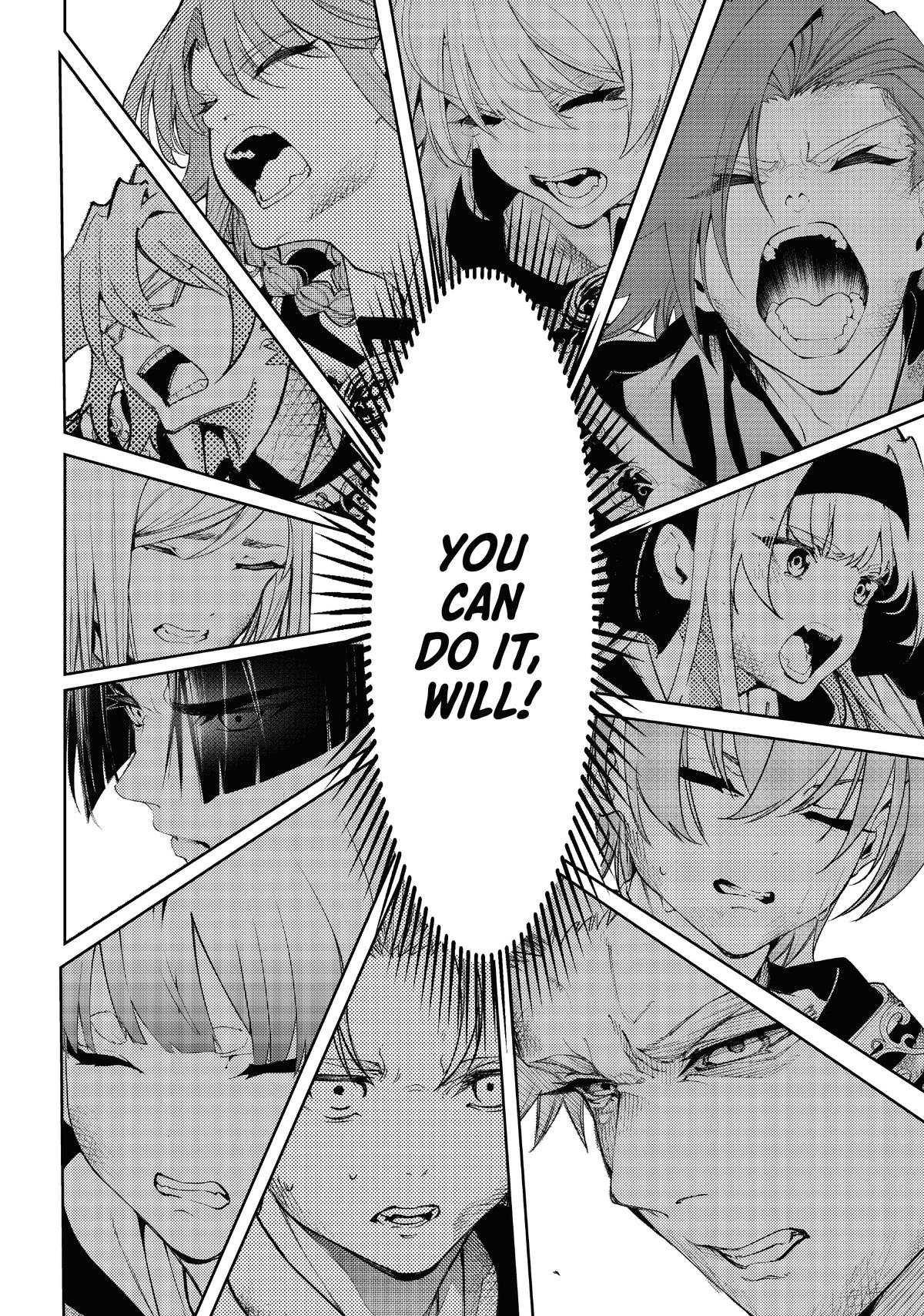 Read Wistoria Wand And Sword EN Manga Online