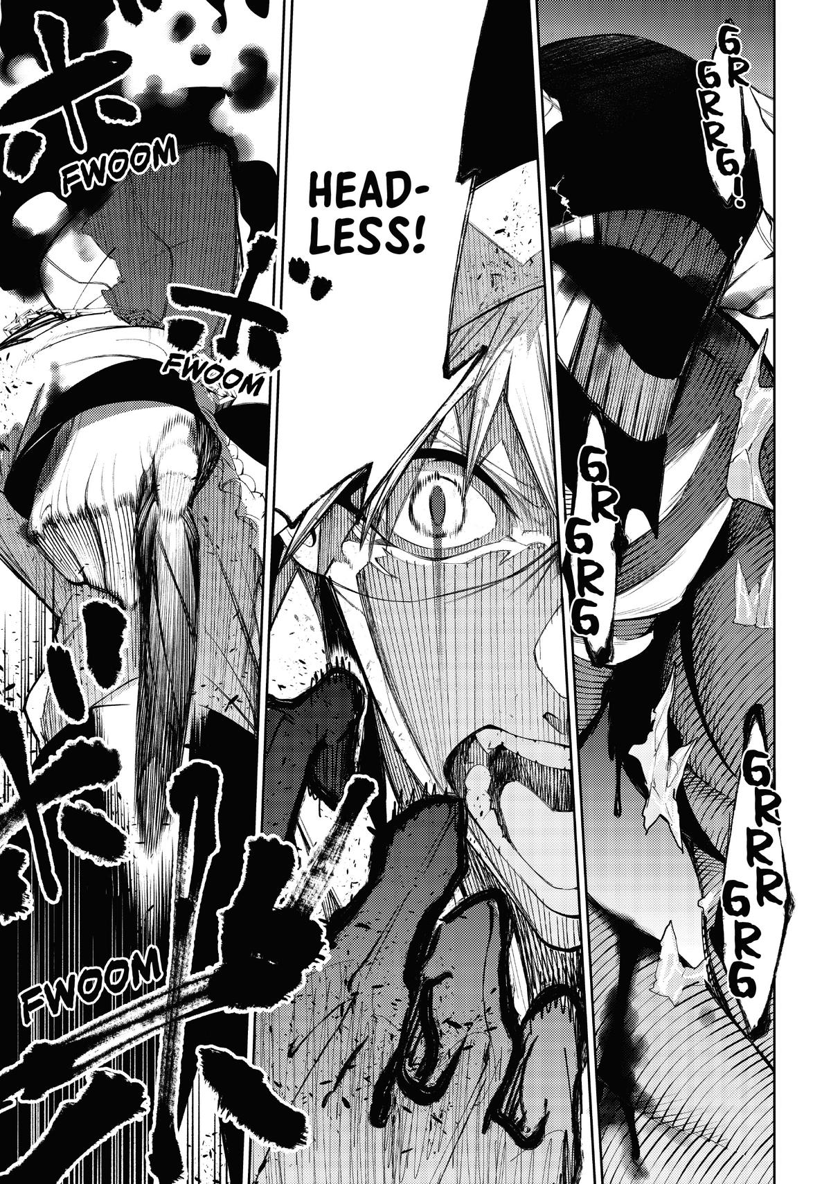 Read Wistoria Wand And Sword EN Manga Online