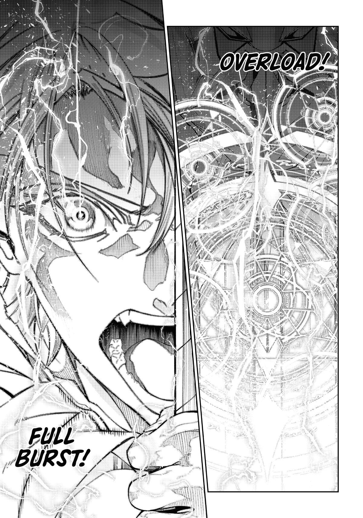 Read Wistoria Wand And Sword EN Manga Online