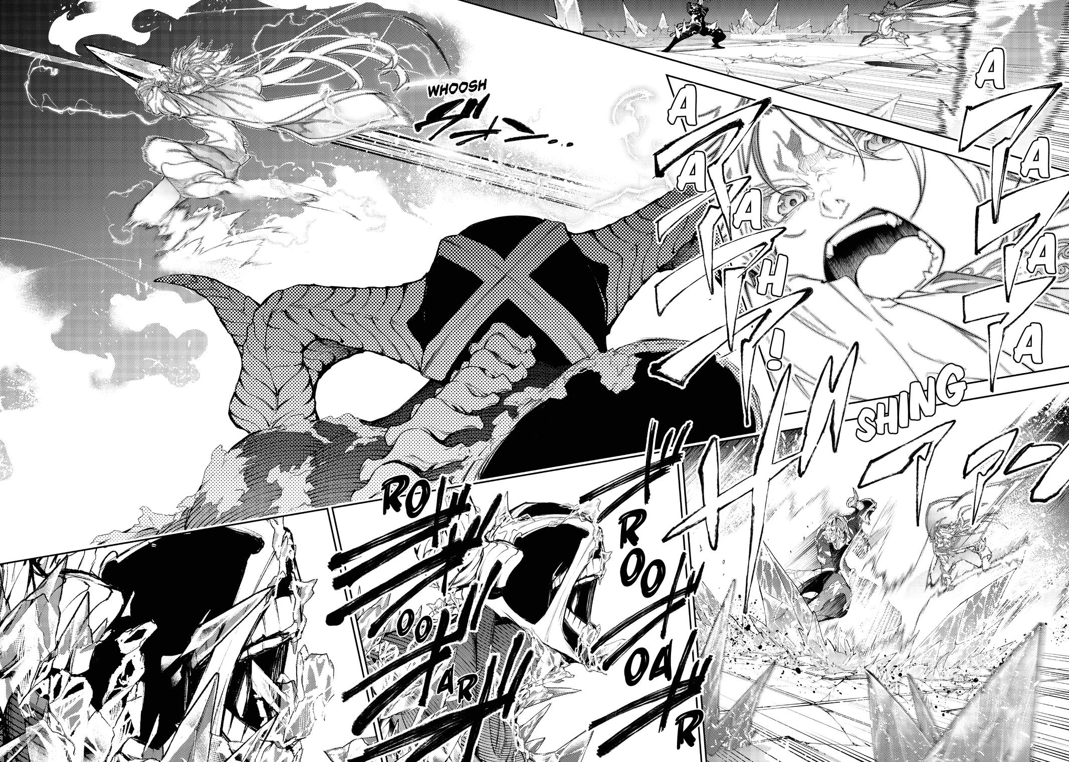 Read Wistoria Wand And Sword EN Manga Online