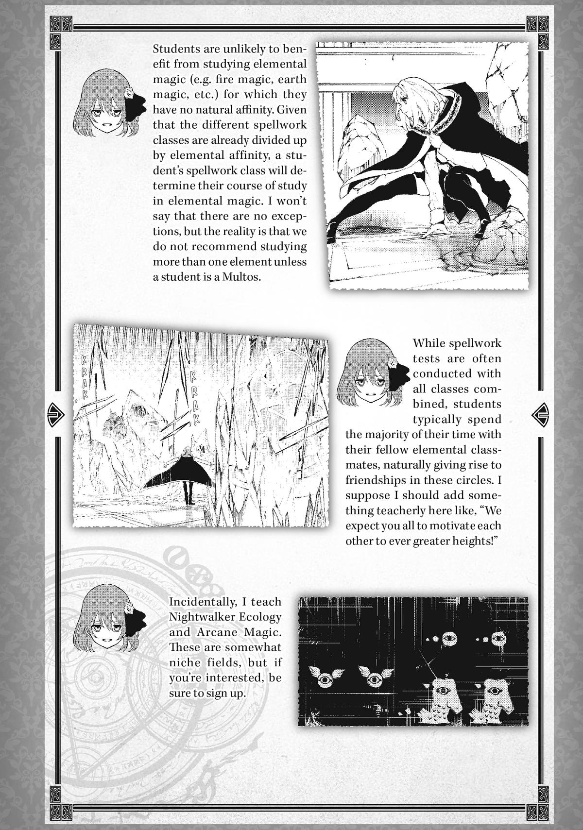 Read Wistoria Wand And Sword EN Manga Online