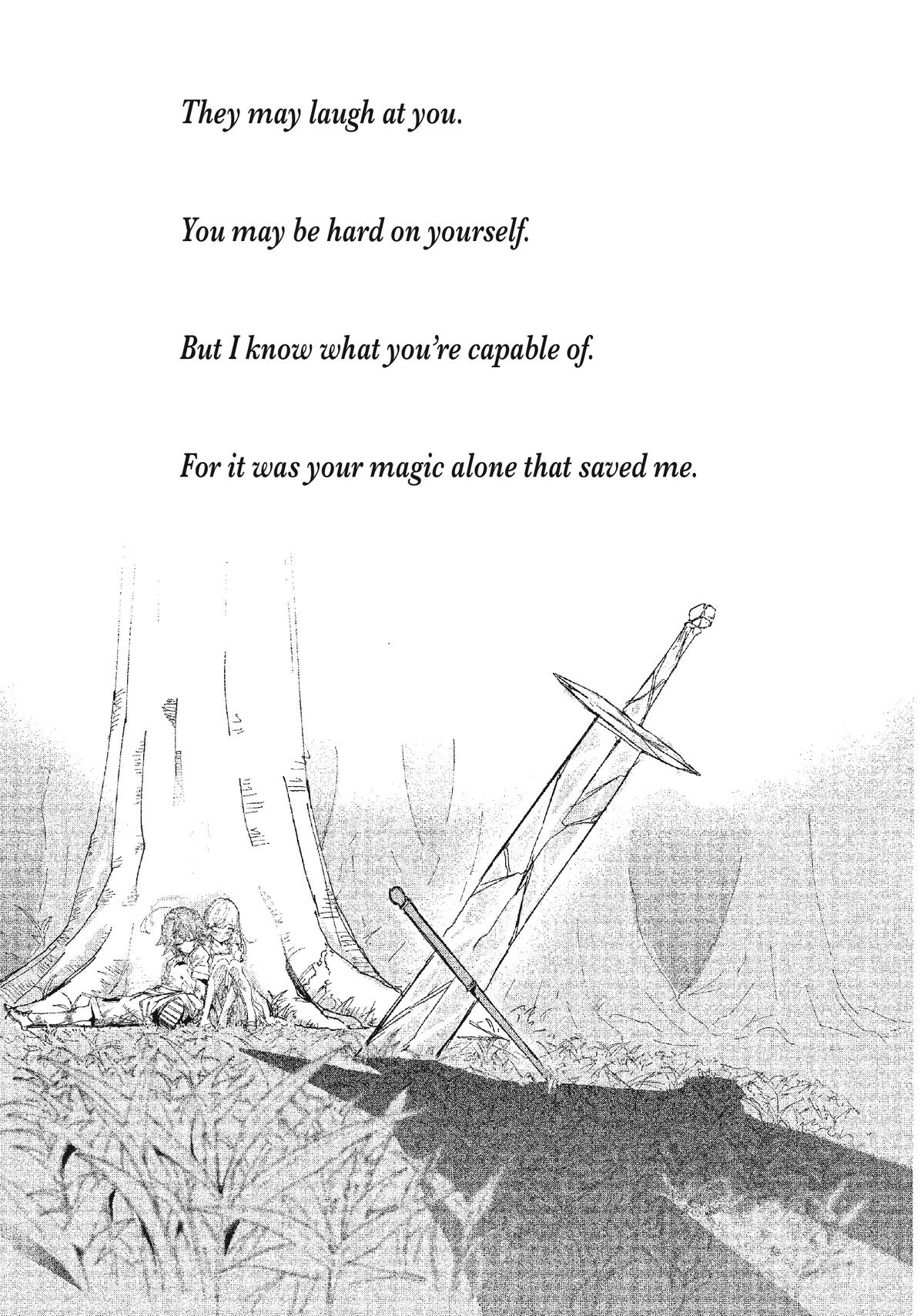 Read Wistoria Wand And Sword EN Manga Online