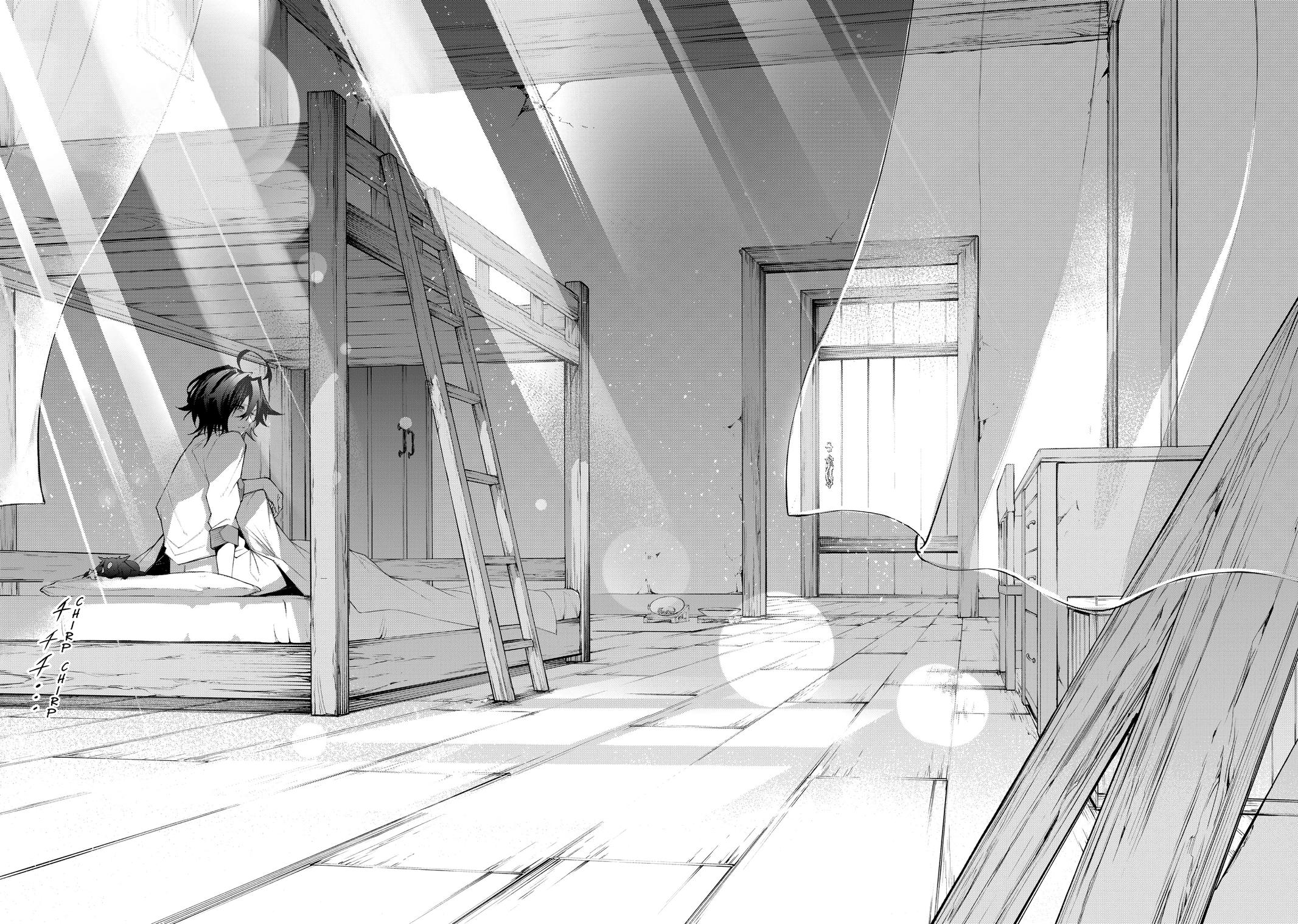 Read Wistoria Wand And Sword EN Manga Online