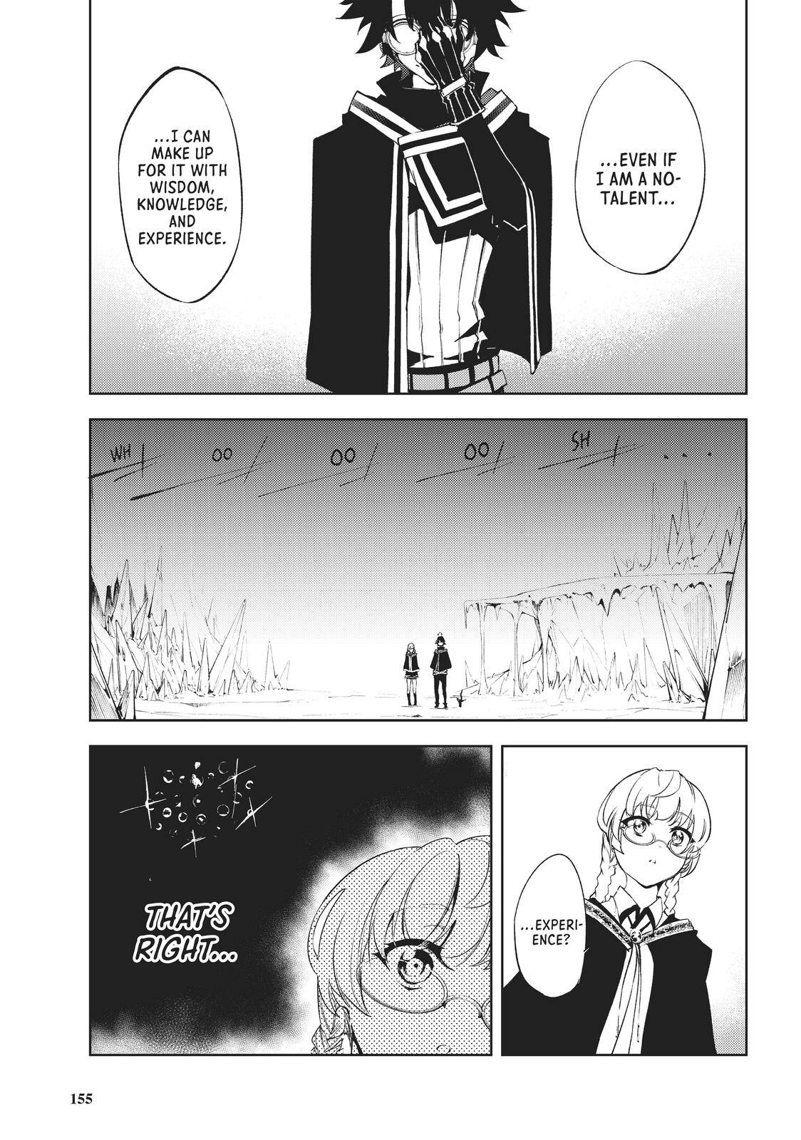 Read Wistoria Wand And Sword EN Manga Online