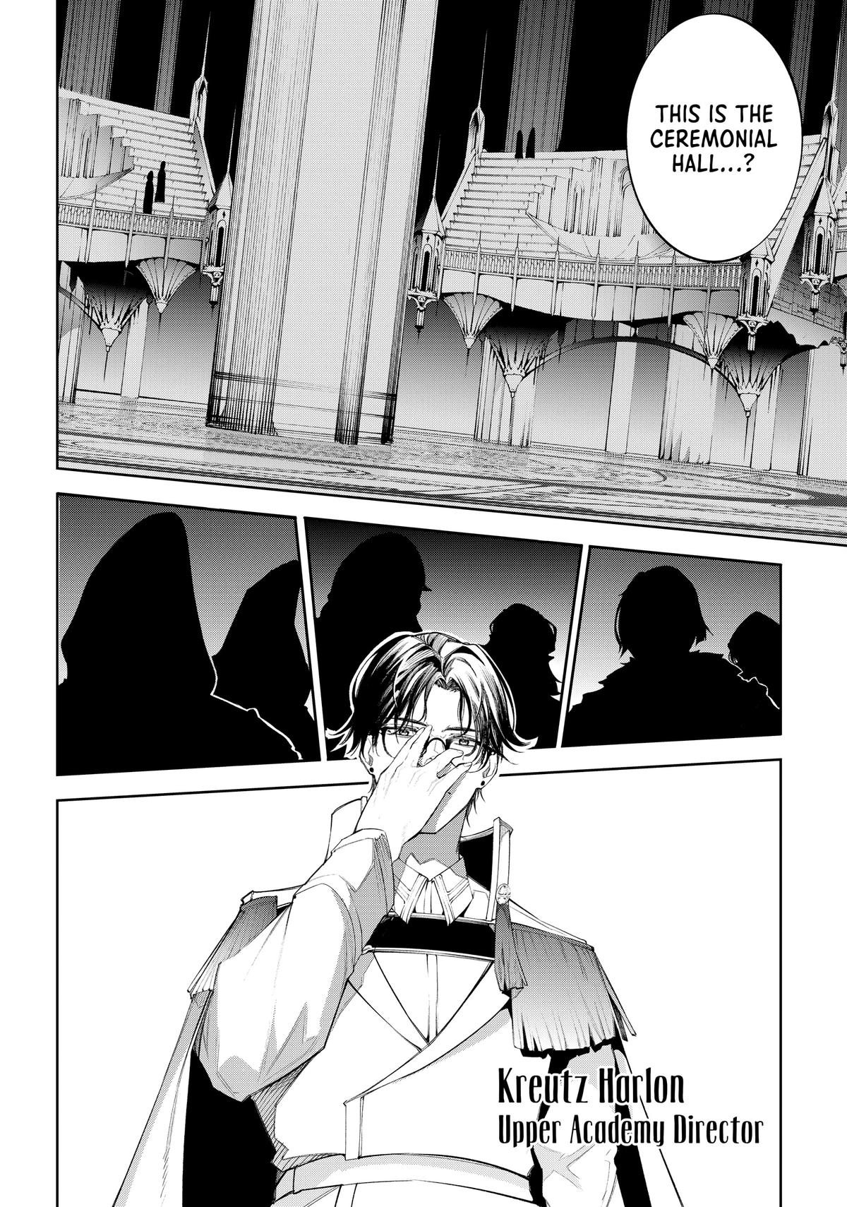 Read Wistoria Wand And Sword EN Manga Online