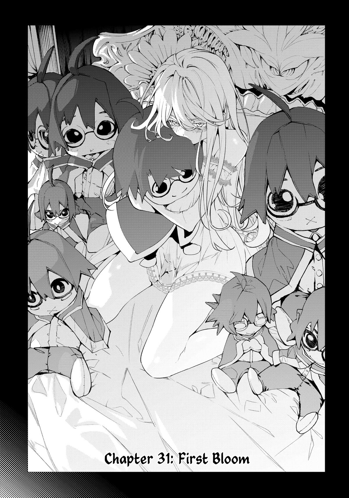 Read Wistoria Wand And Sword EN Manga Online