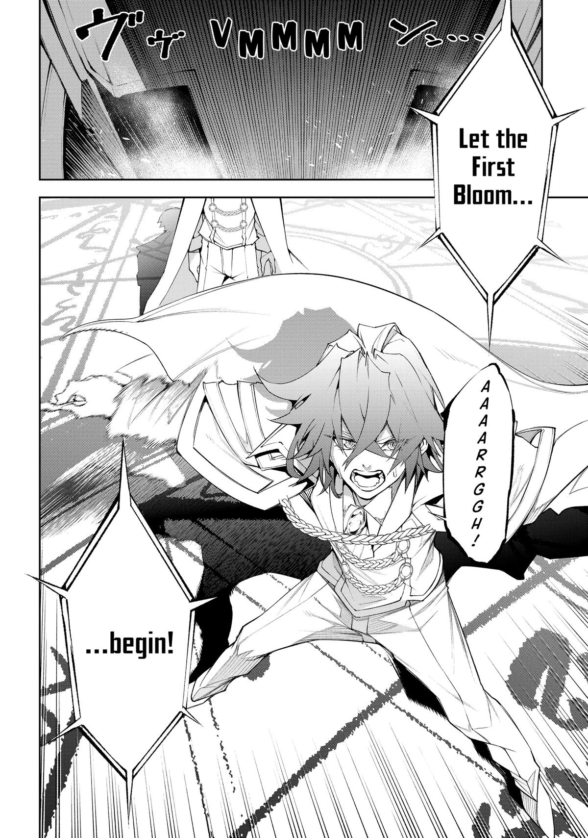 Read Wistoria Wand And Sword EN Manga Online