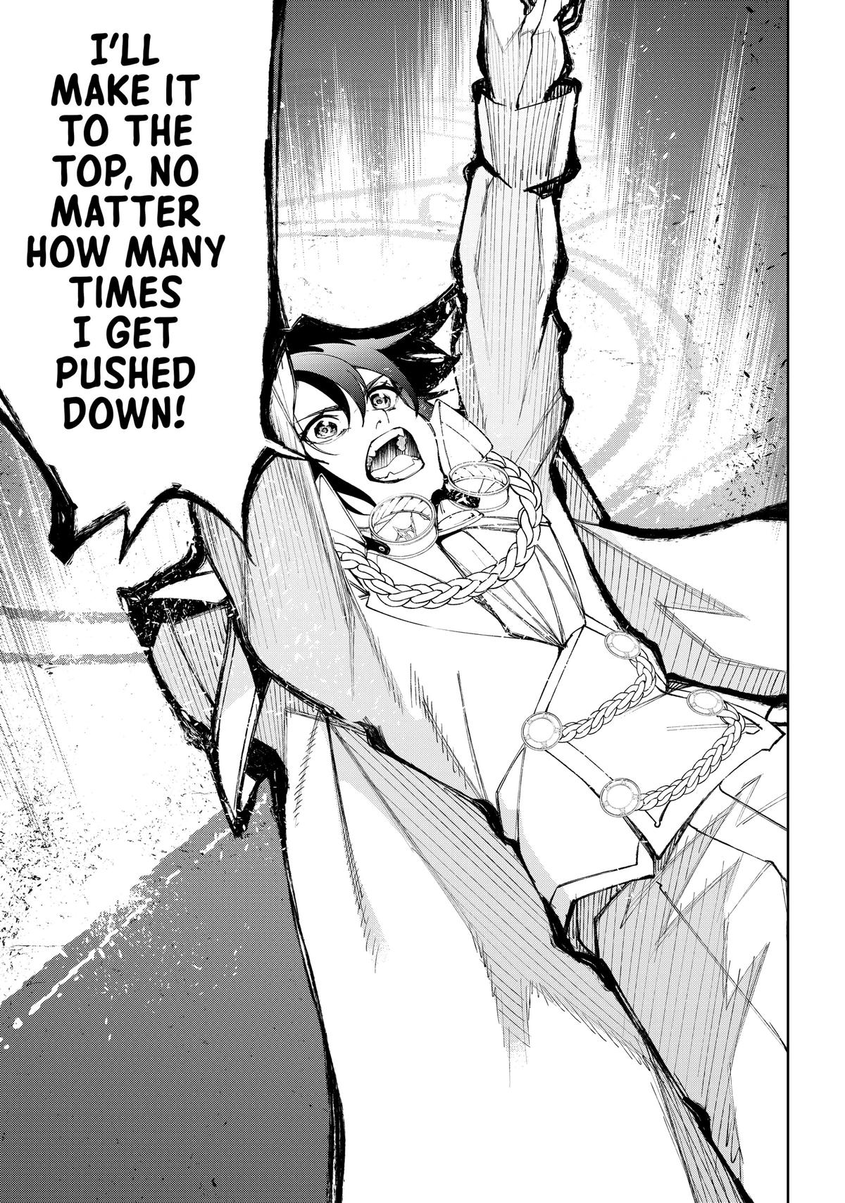 Read Wistoria Wand And Sword EN Manga Online