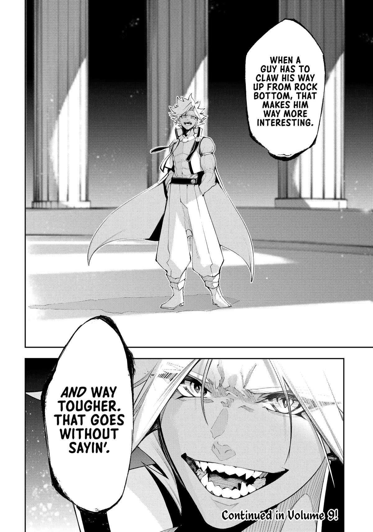 Read Wistoria Wand And Sword EN Manga Online