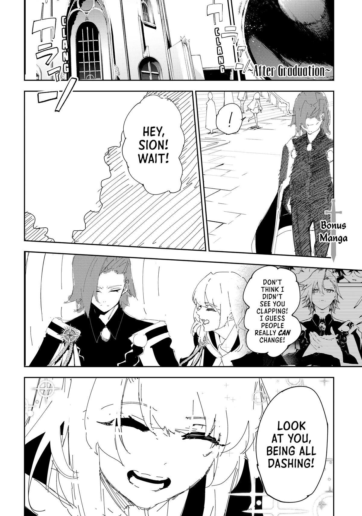 Read Wistoria Wand And Sword EN Manga Online