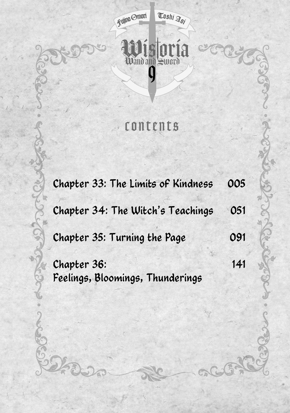 Read Wistoria Wand And Sword EN Manga Online