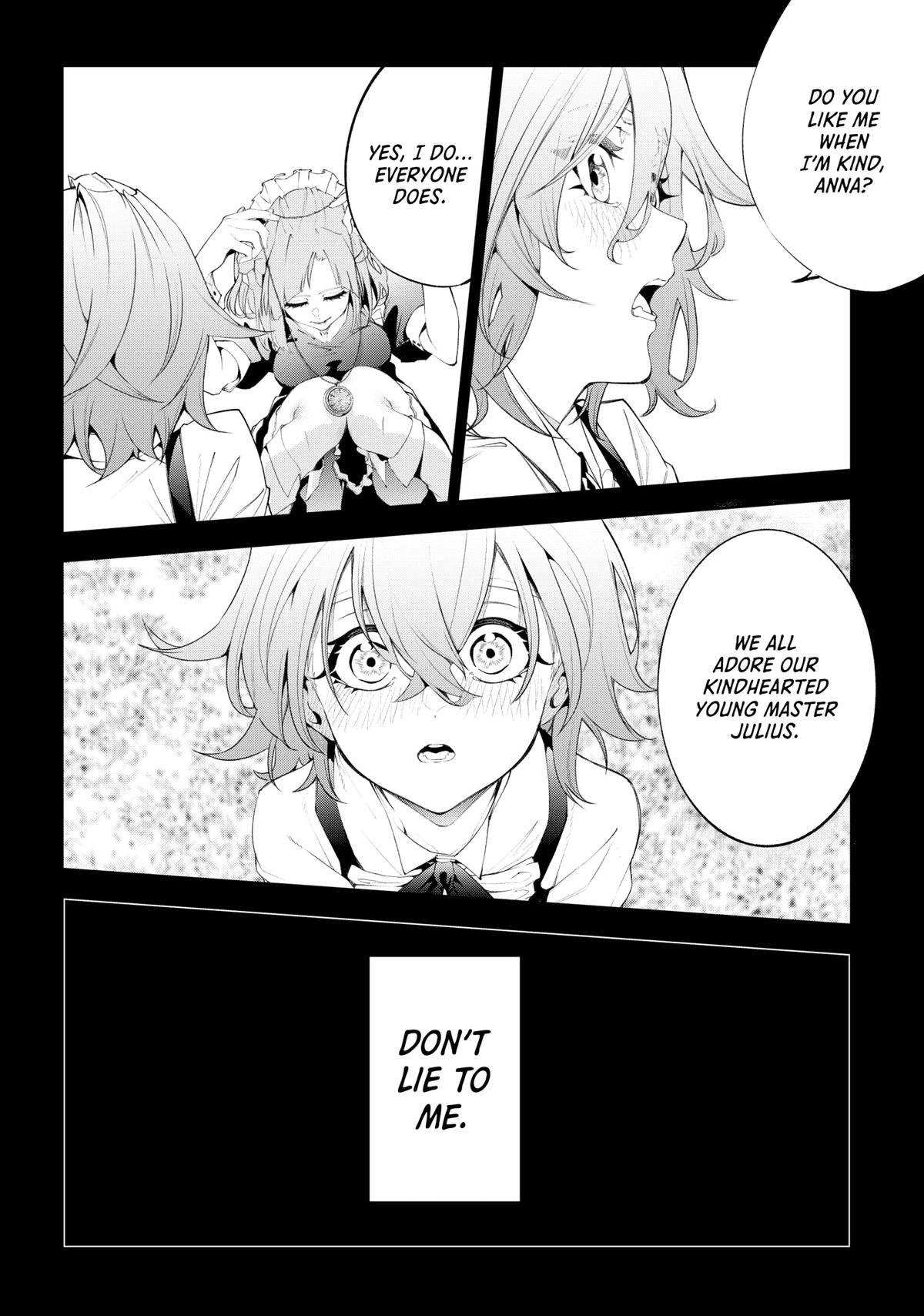 Read Wistoria Wand And Sword EN Manga Online