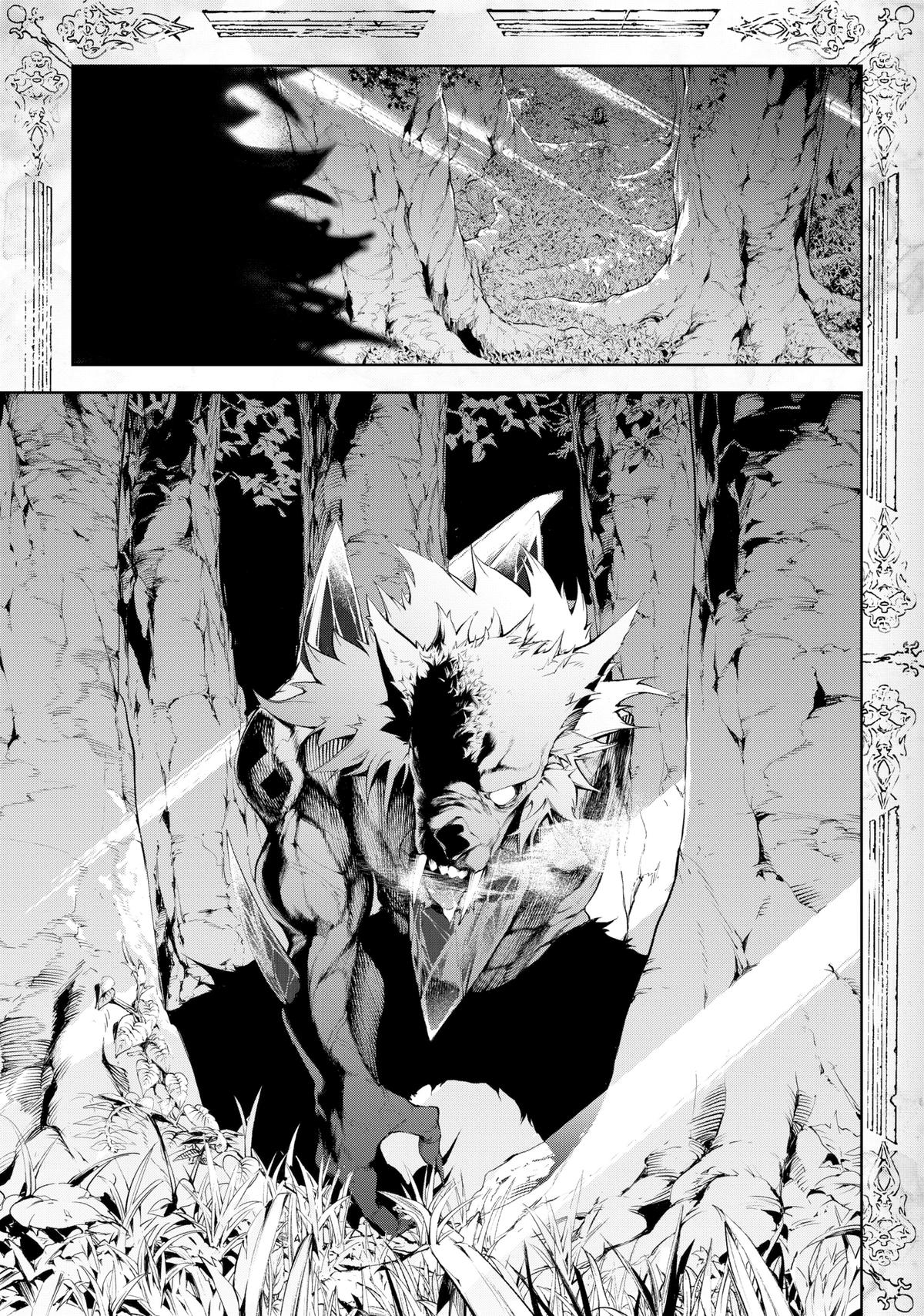 Read Wistoria Wand And Sword EN Manga Online