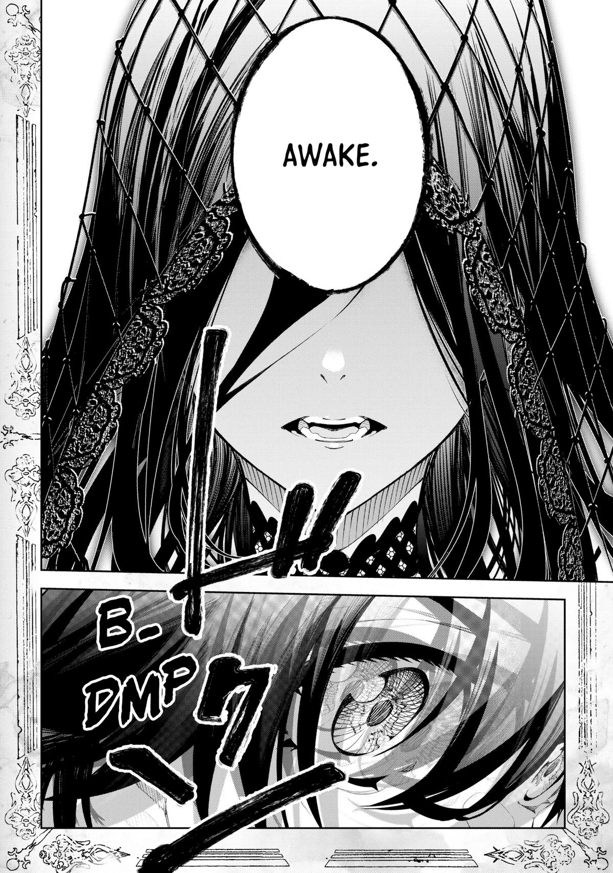Read Wistoria Wand And Sword EN Manga Online