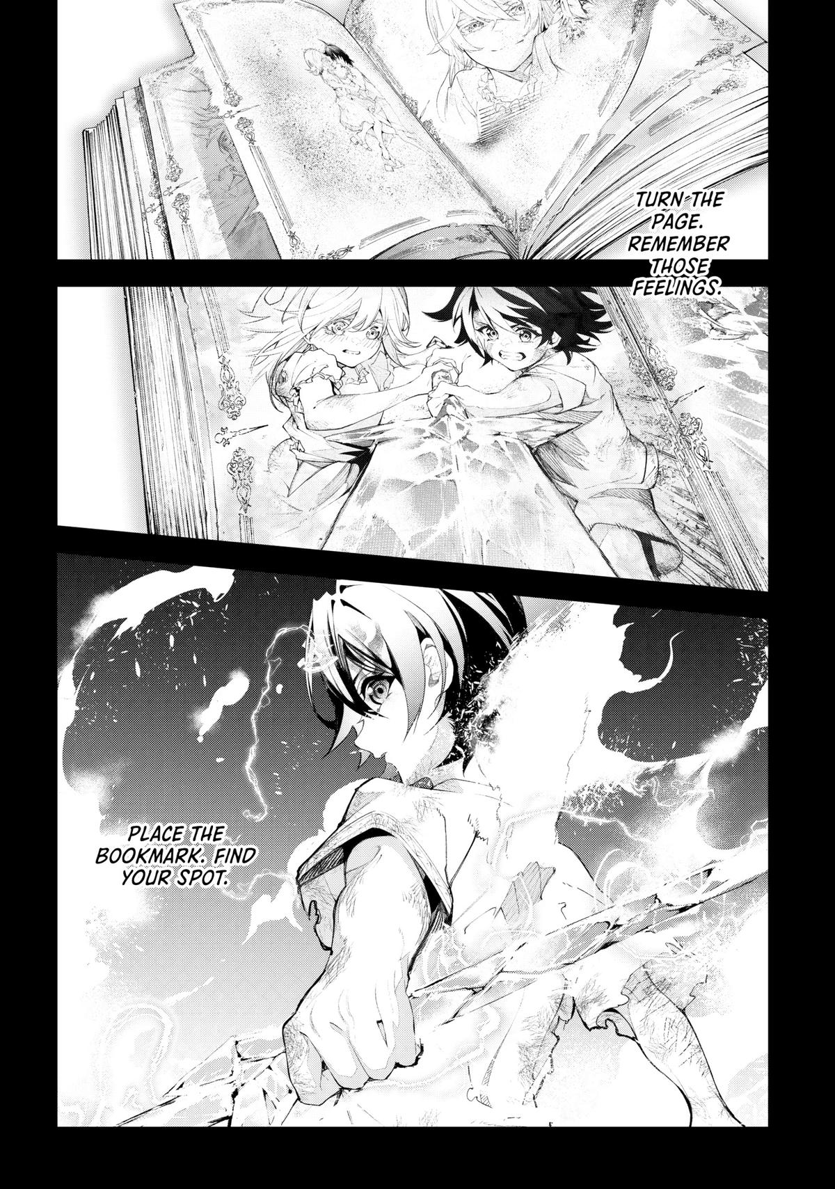 Read Wistoria Wand And Sword EN Manga Online