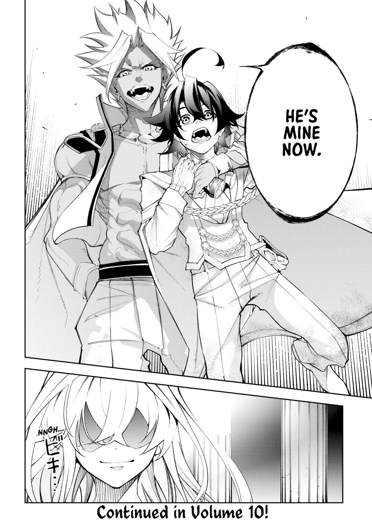 Read Wistoria Wand And Sword EN Manga Online