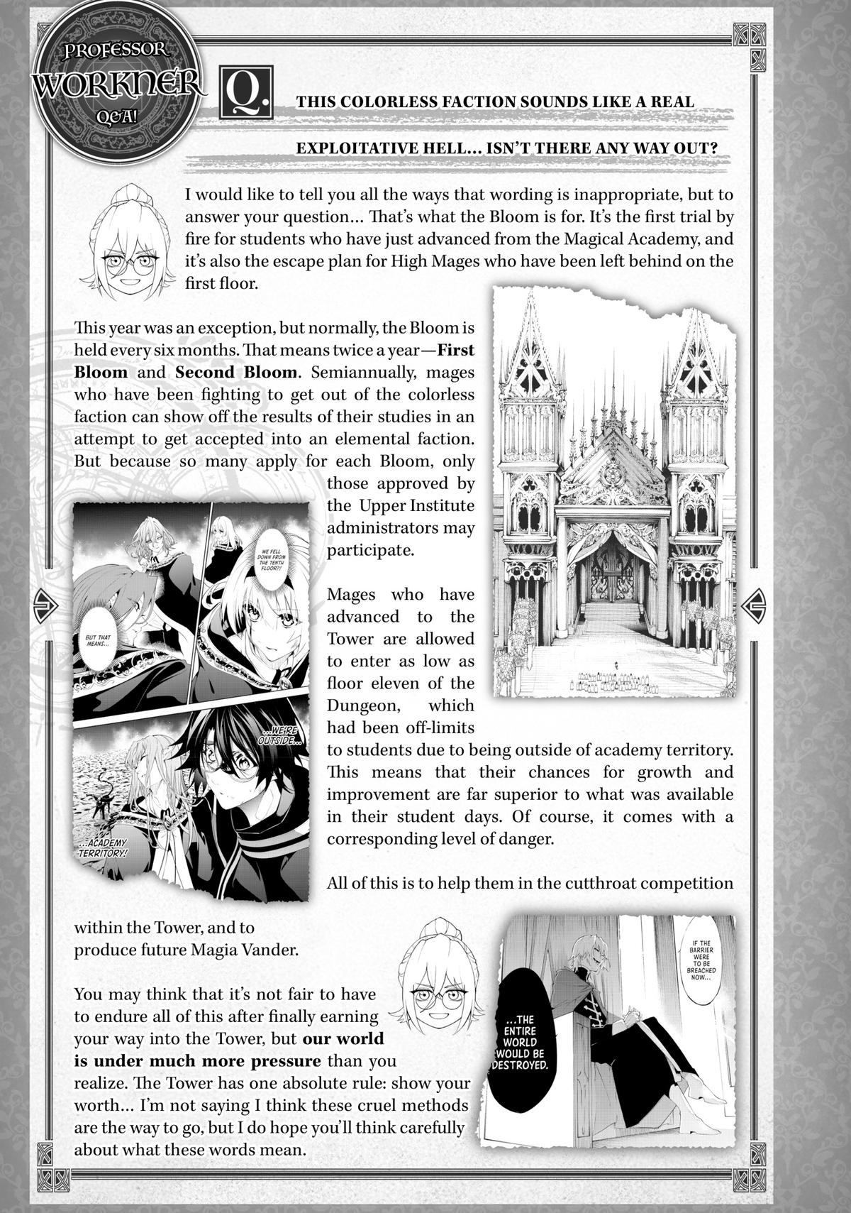 Read Wistoria Wand And Sword EN Manga Online