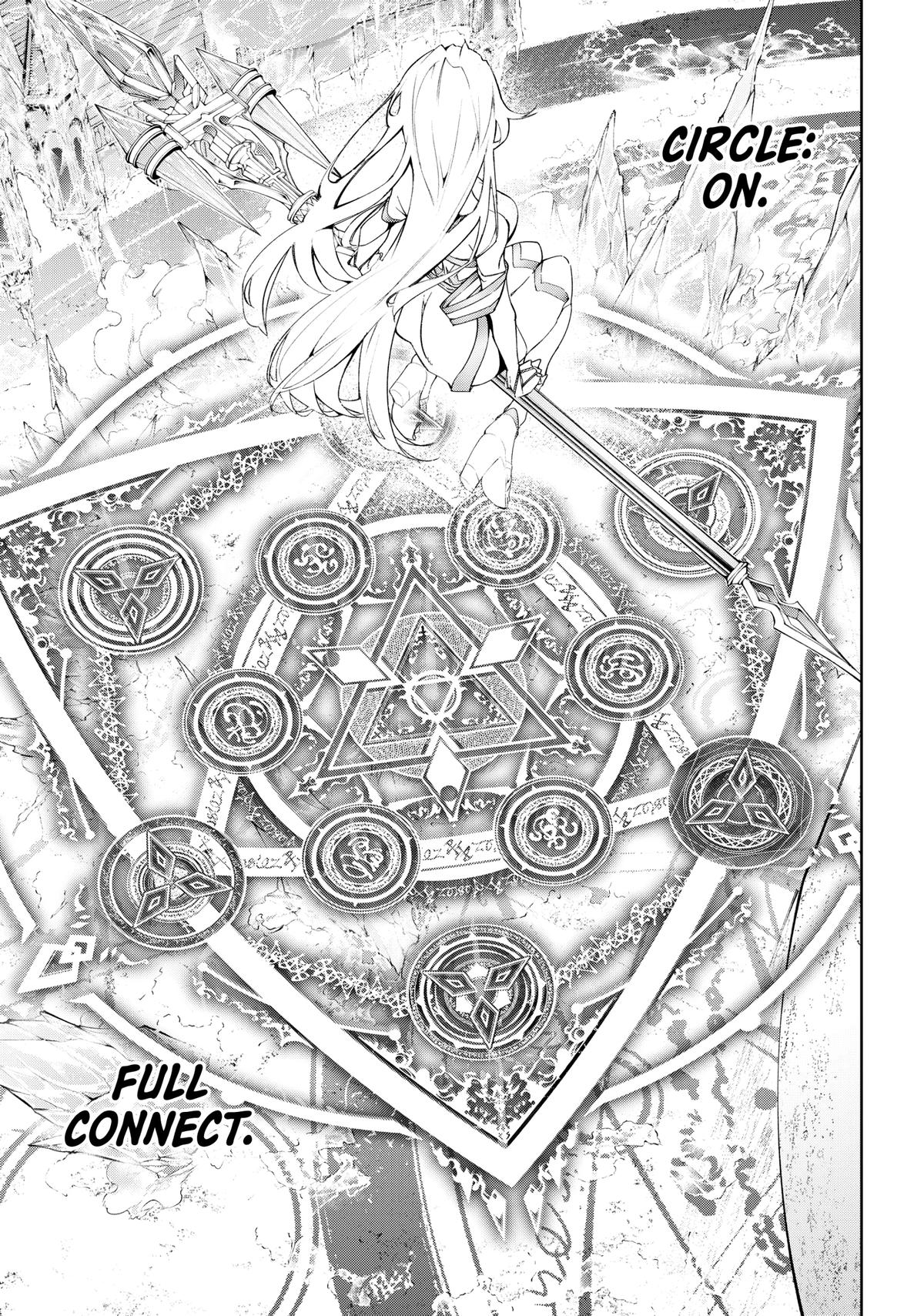 Read Wistoria Wand And Sword EN Manga Online
