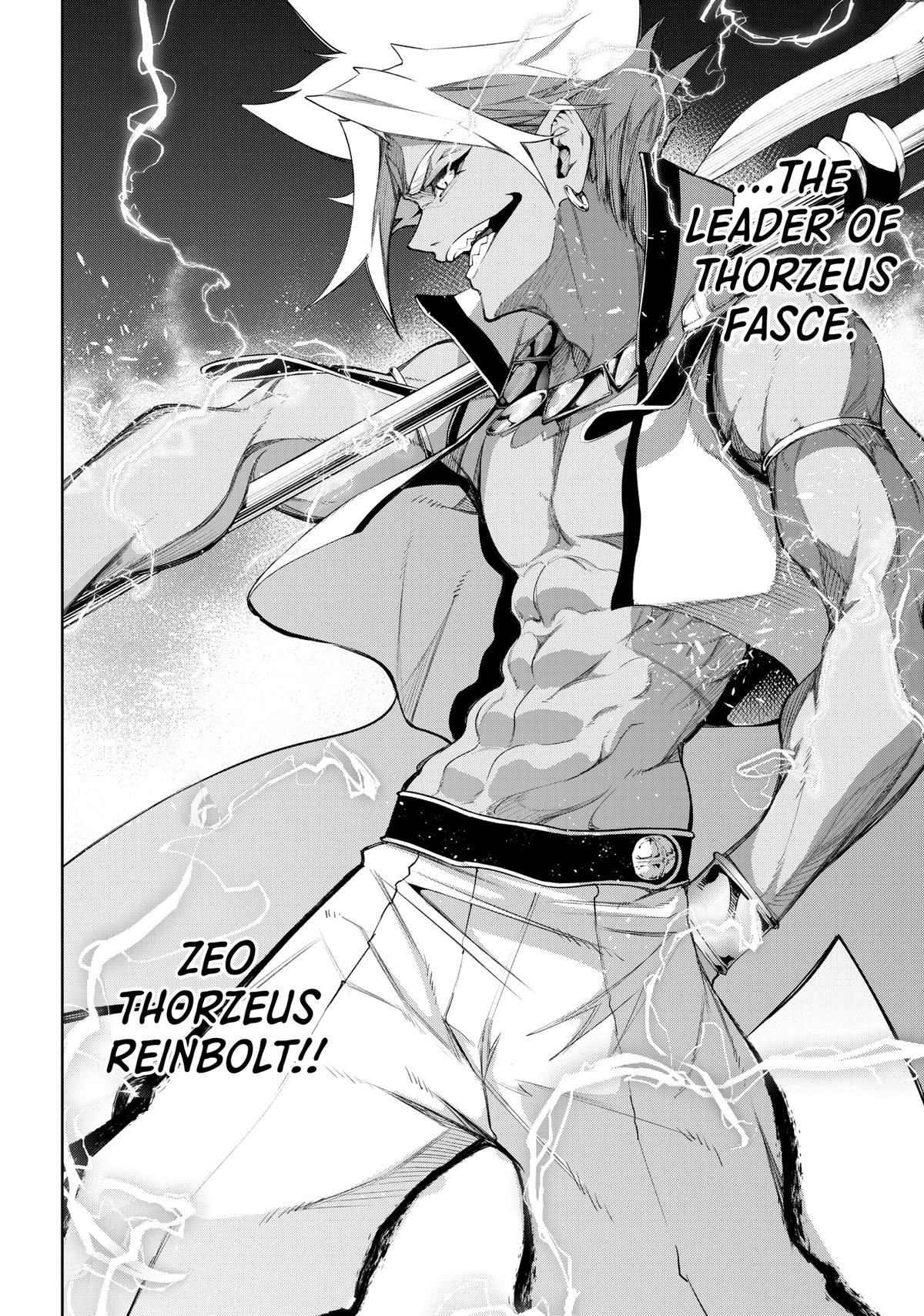 Read Wistoria Wand And Sword EN Manga Online