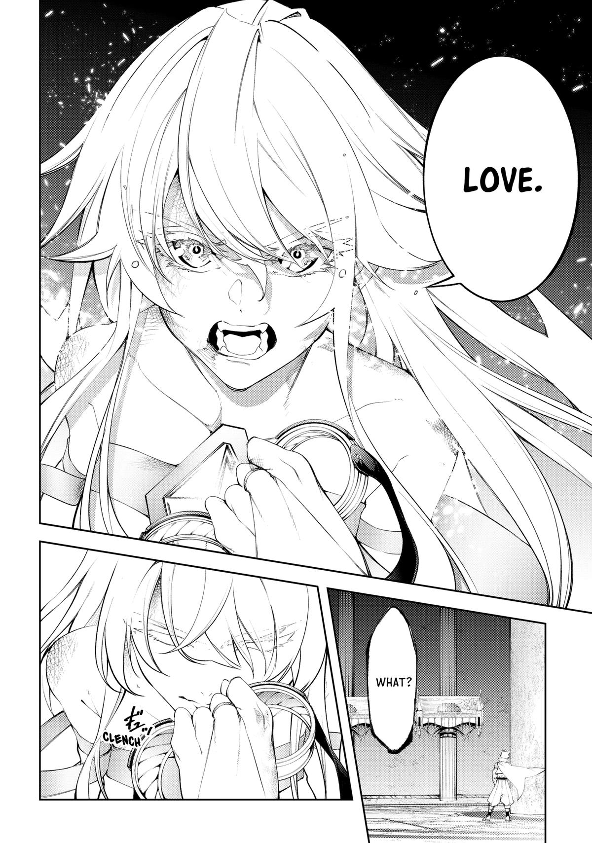 Read Wistoria Wand And Sword EN Manga Online