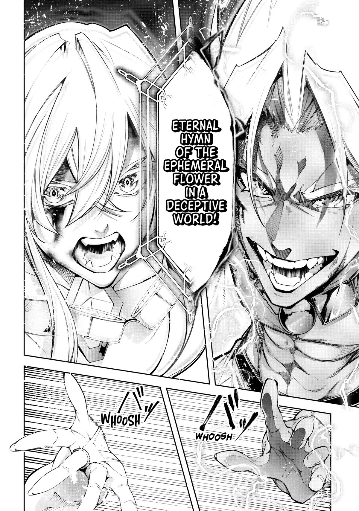 Read Wistoria Wand And Sword EN Manga Online