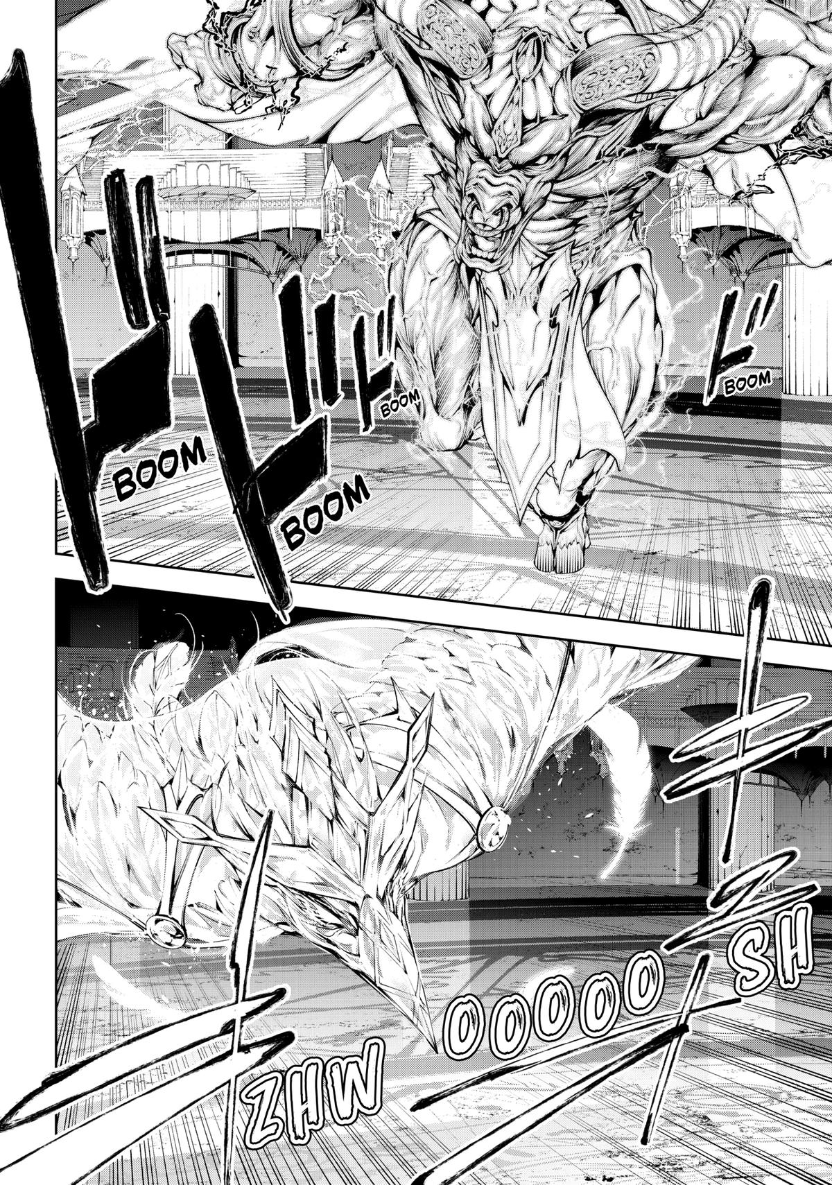 Read Wistoria Wand And Sword EN Manga Online