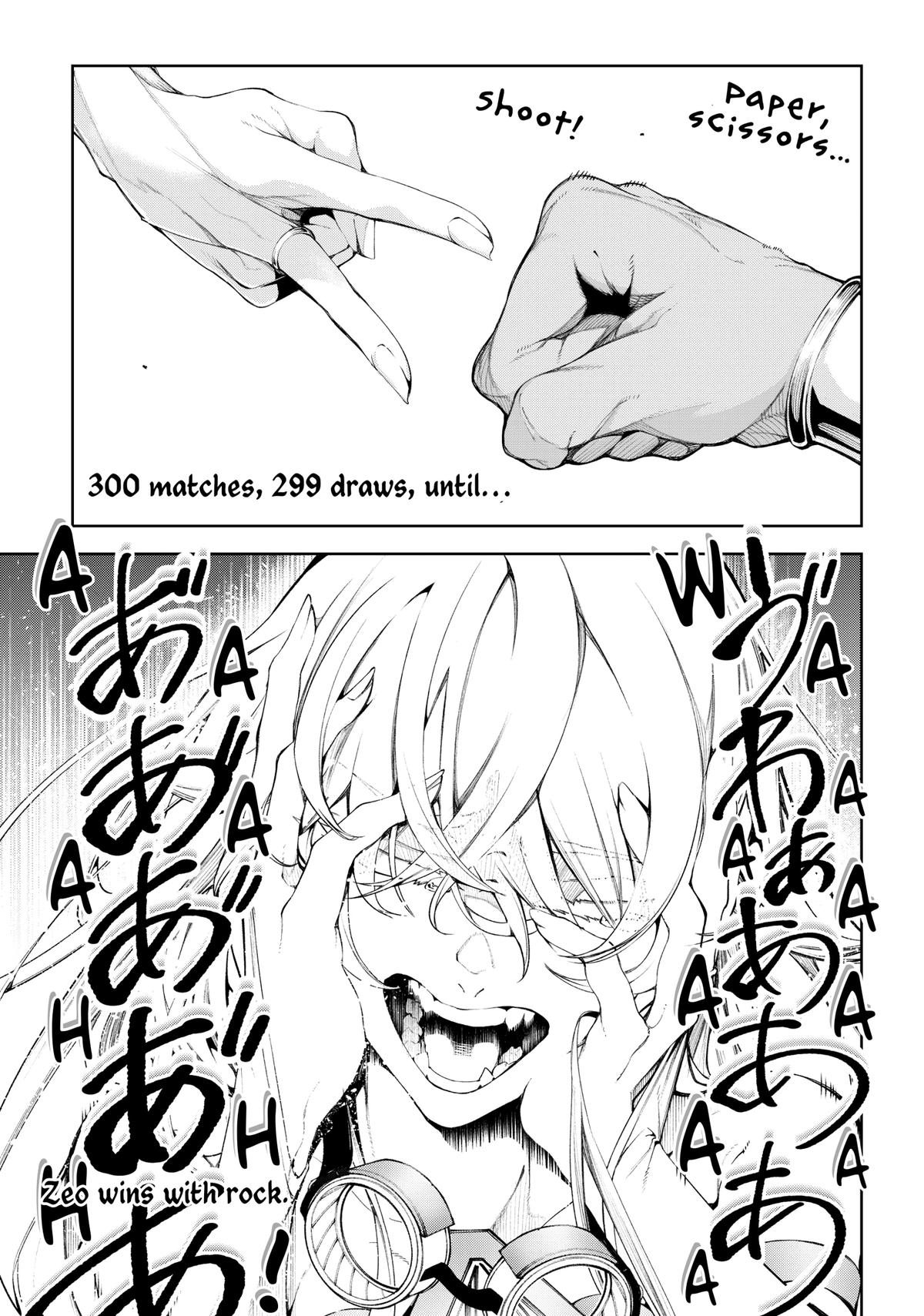Read Wistoria Wand And Sword EN Manga Online