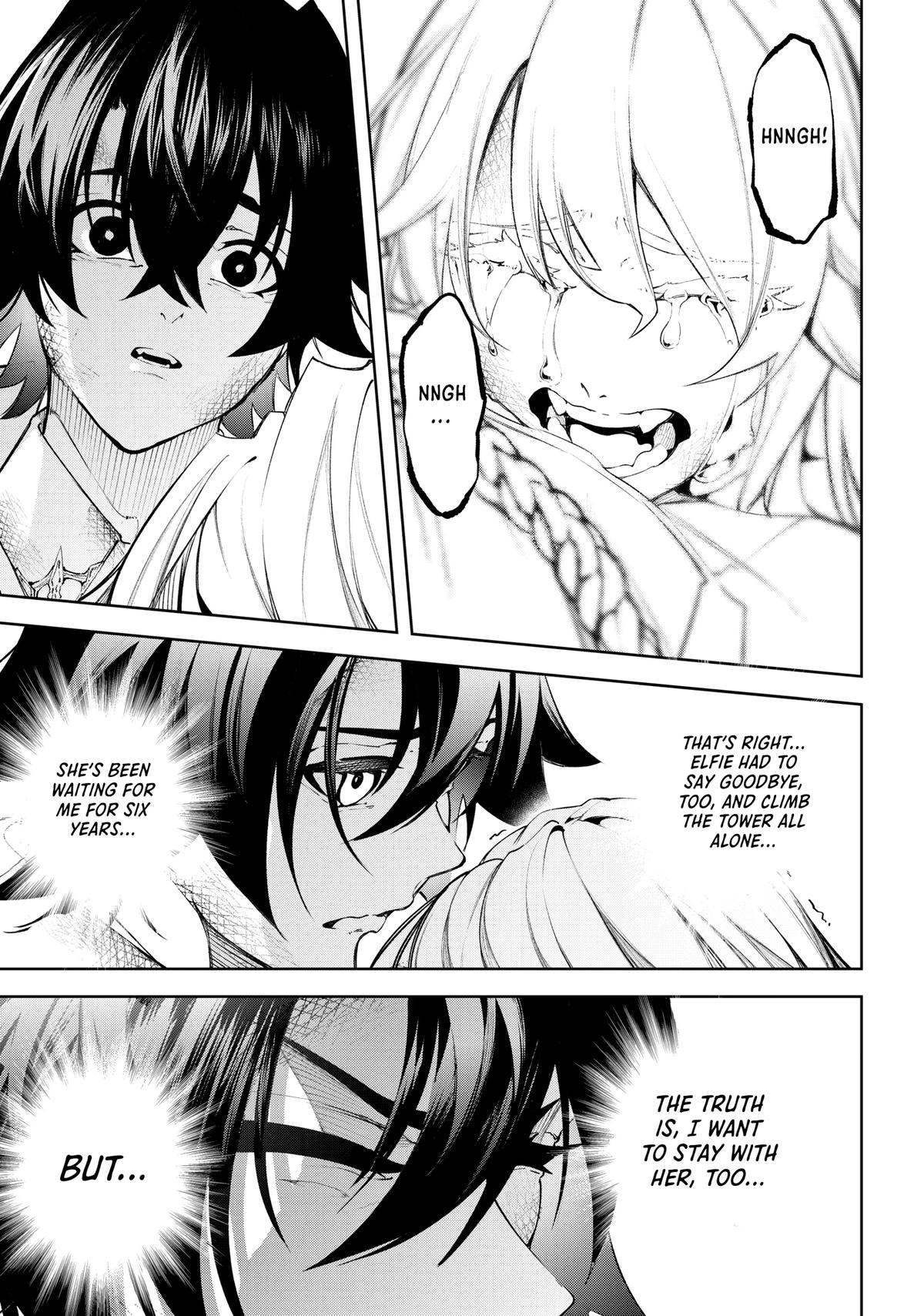 Read Wistoria Wand And Sword EN Manga Online