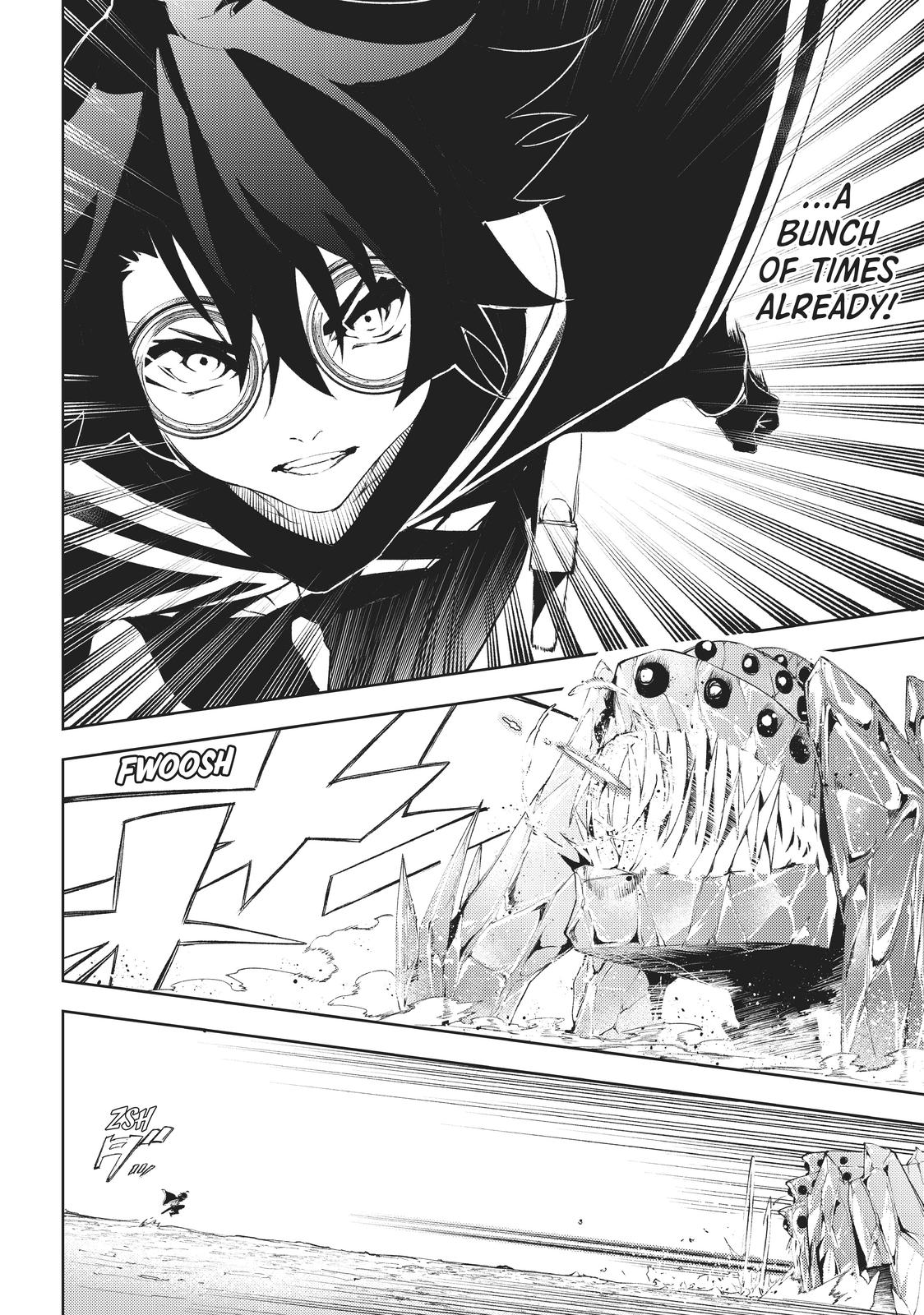 Read Wistoria Wand And Sword EN Manga Online