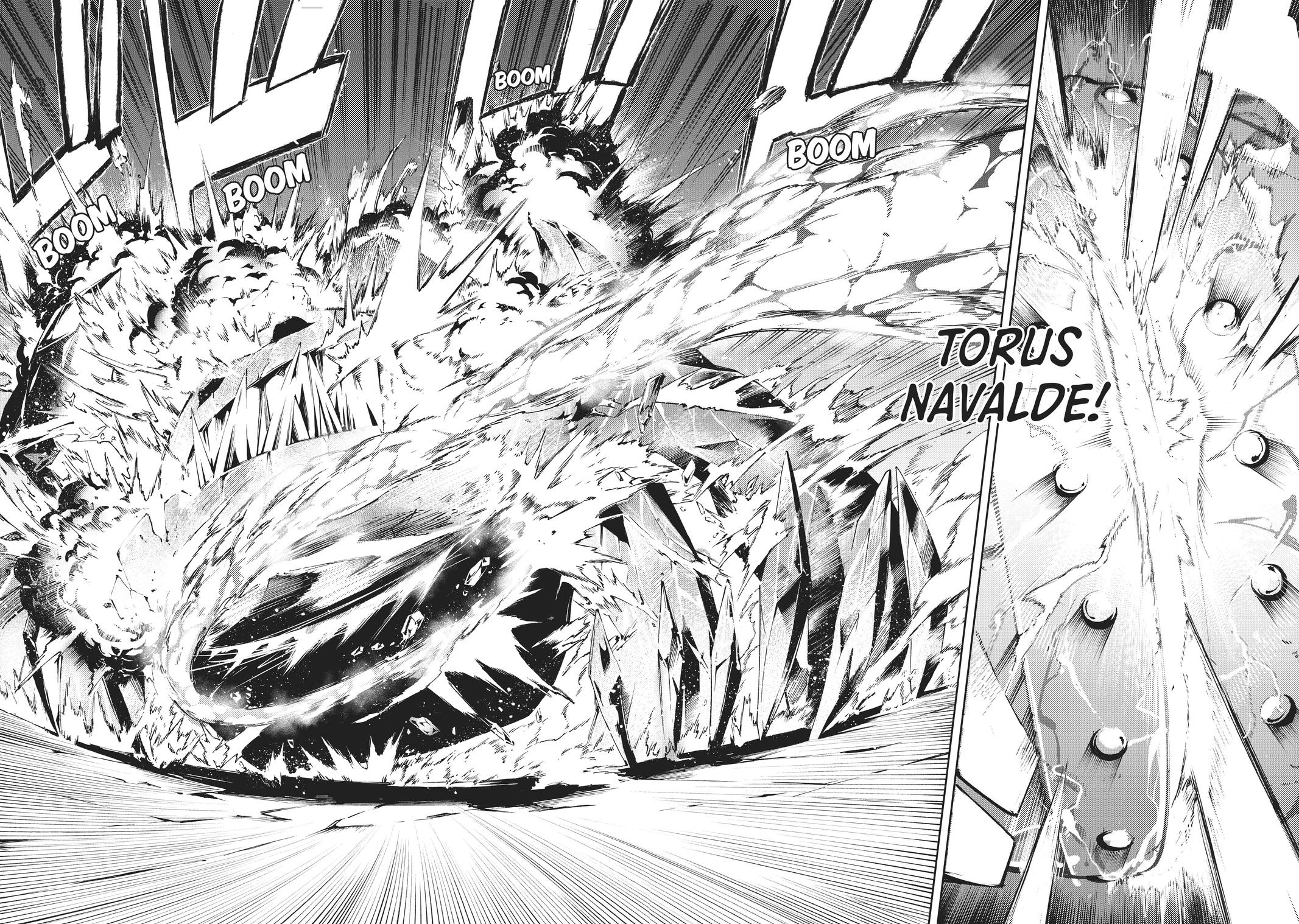 Read Wistoria Wand And Sword EN Manga Online