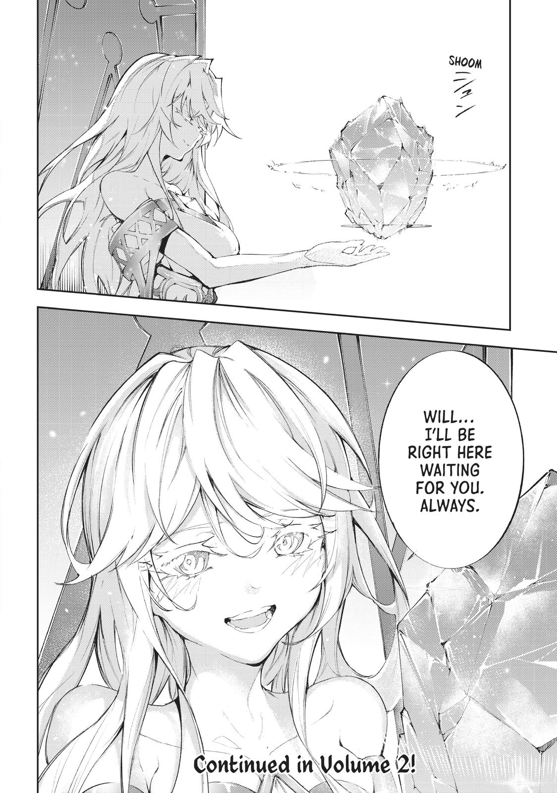 Read Wistoria Wand And Sword EN Manga Online