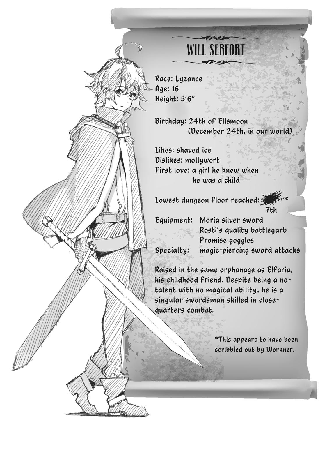 Read Wistoria Wand And Sword EN Manga Online