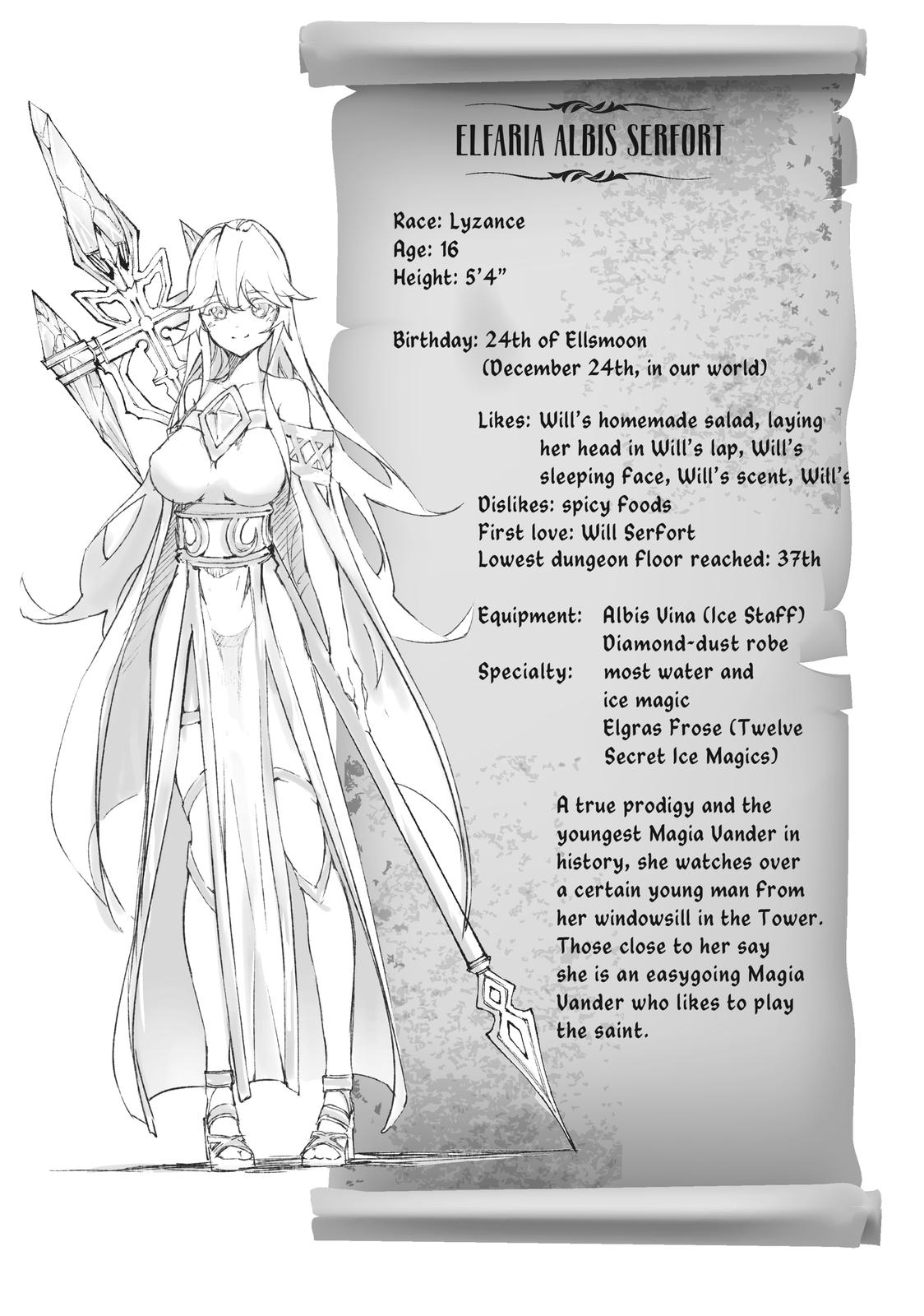 Read Wistoria Wand And Sword EN Manga Online