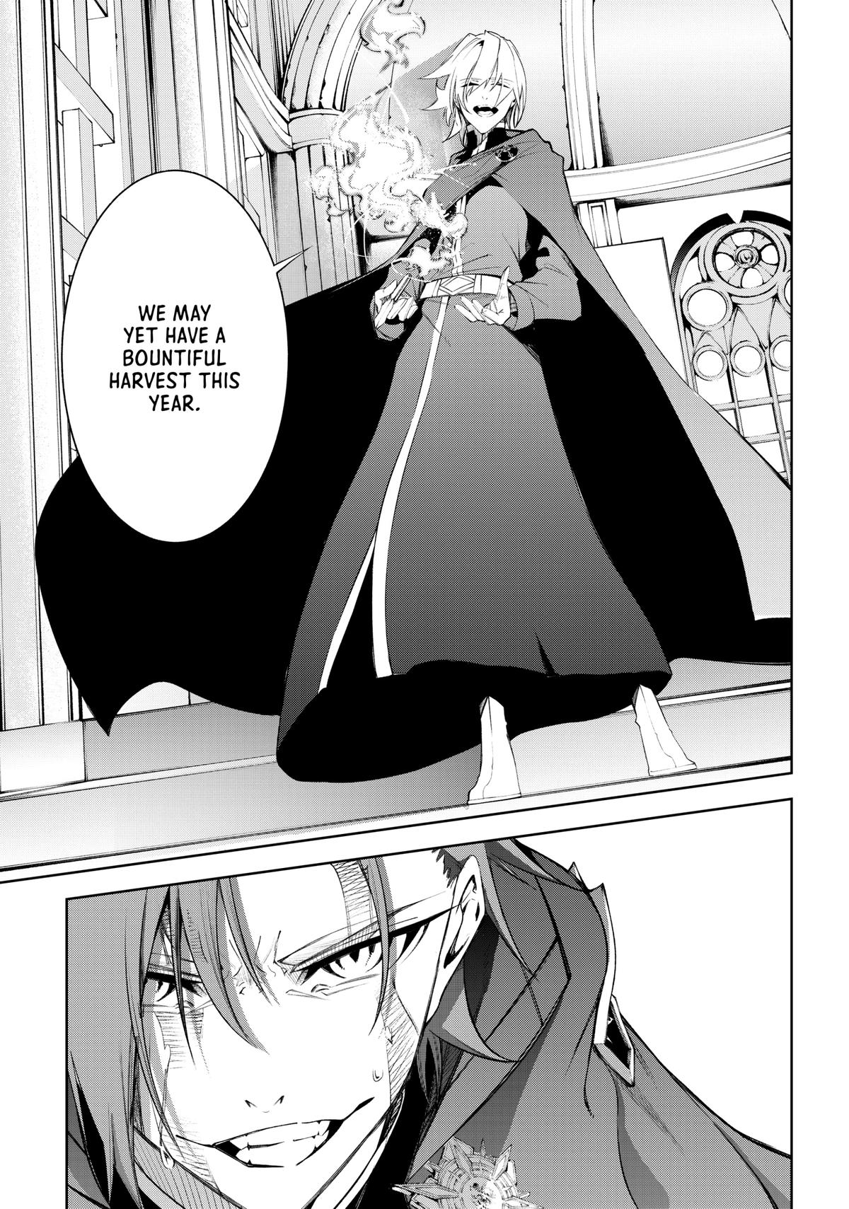 Read Wistoria Wand And Sword EN Manga Online