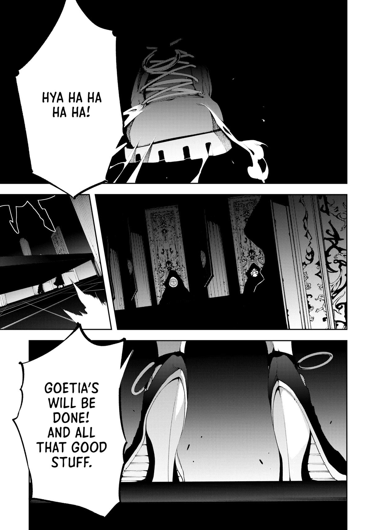 Read Wistoria Wand And Sword EN Manga Online