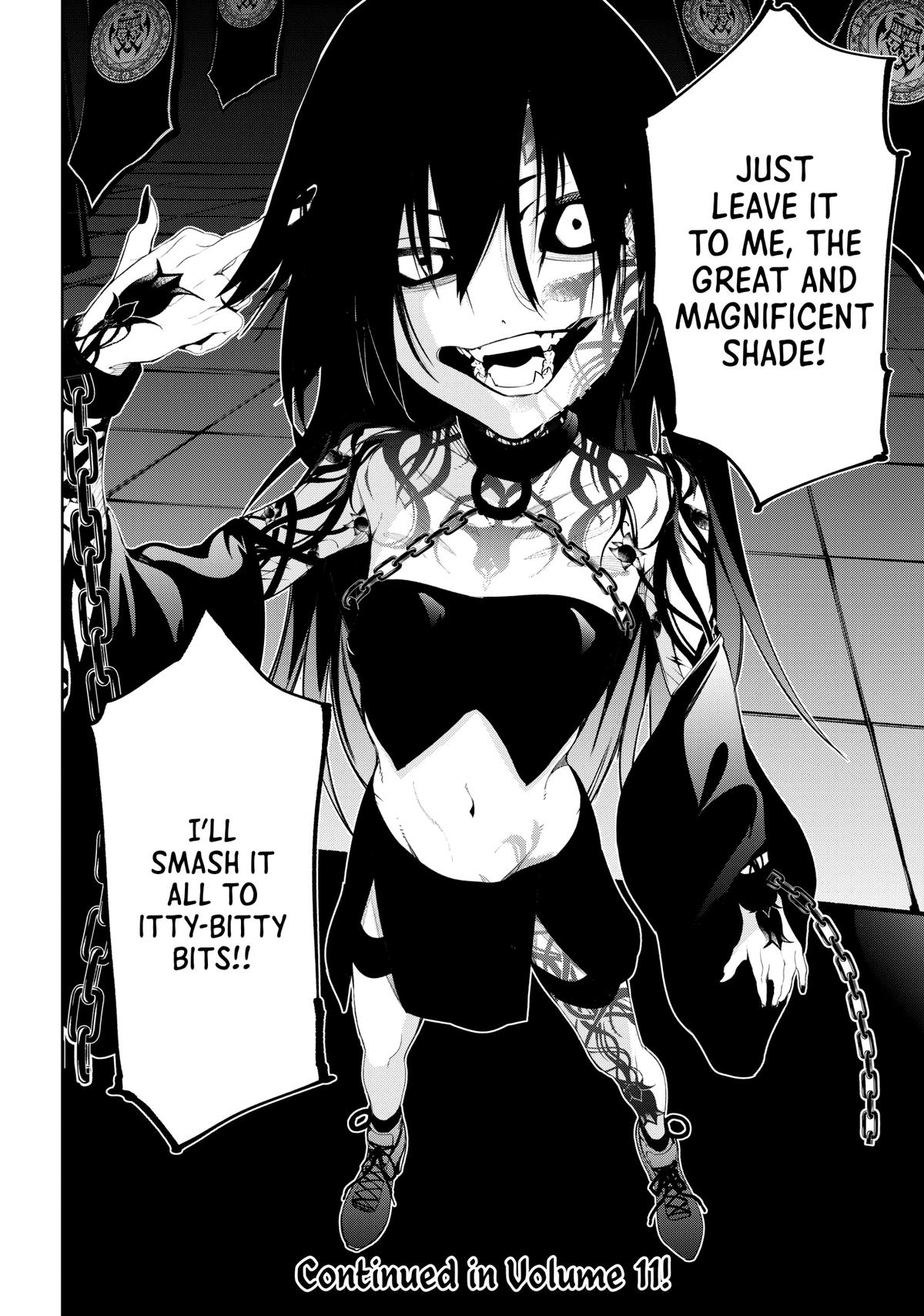 Read Wistoria Wand And Sword EN Manga Online