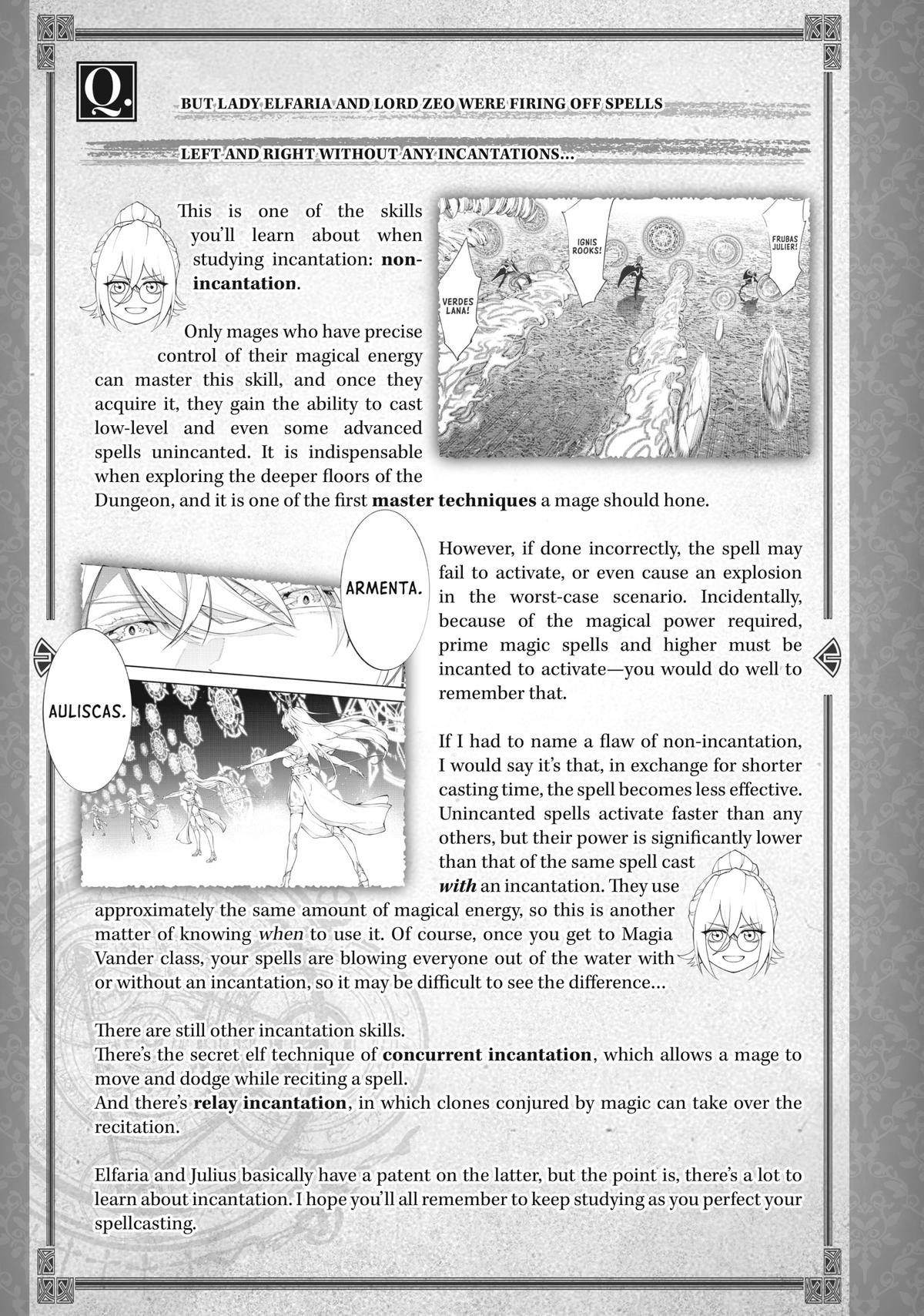Read Wistoria Wand And Sword EN Manga Online