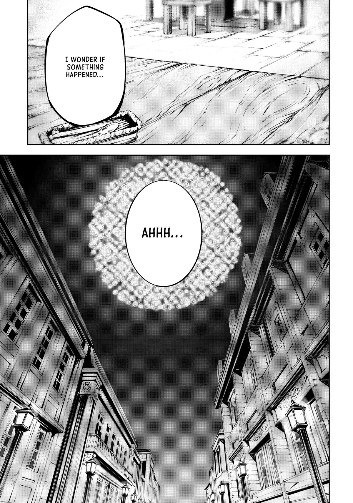 Read Wistoria Wand And Sword EN Manga Online