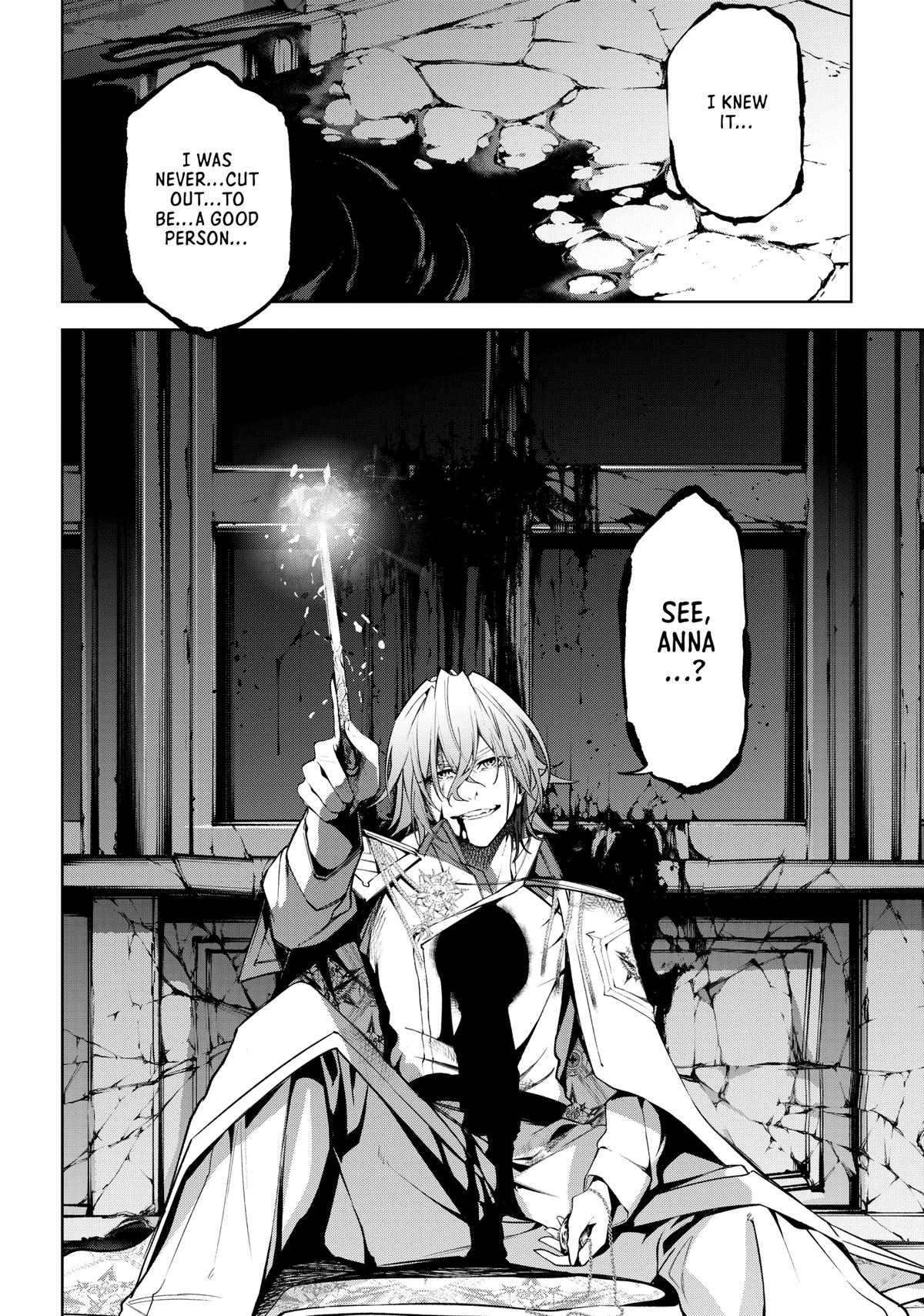 Read Wistoria Wand And Sword EN Manga Online